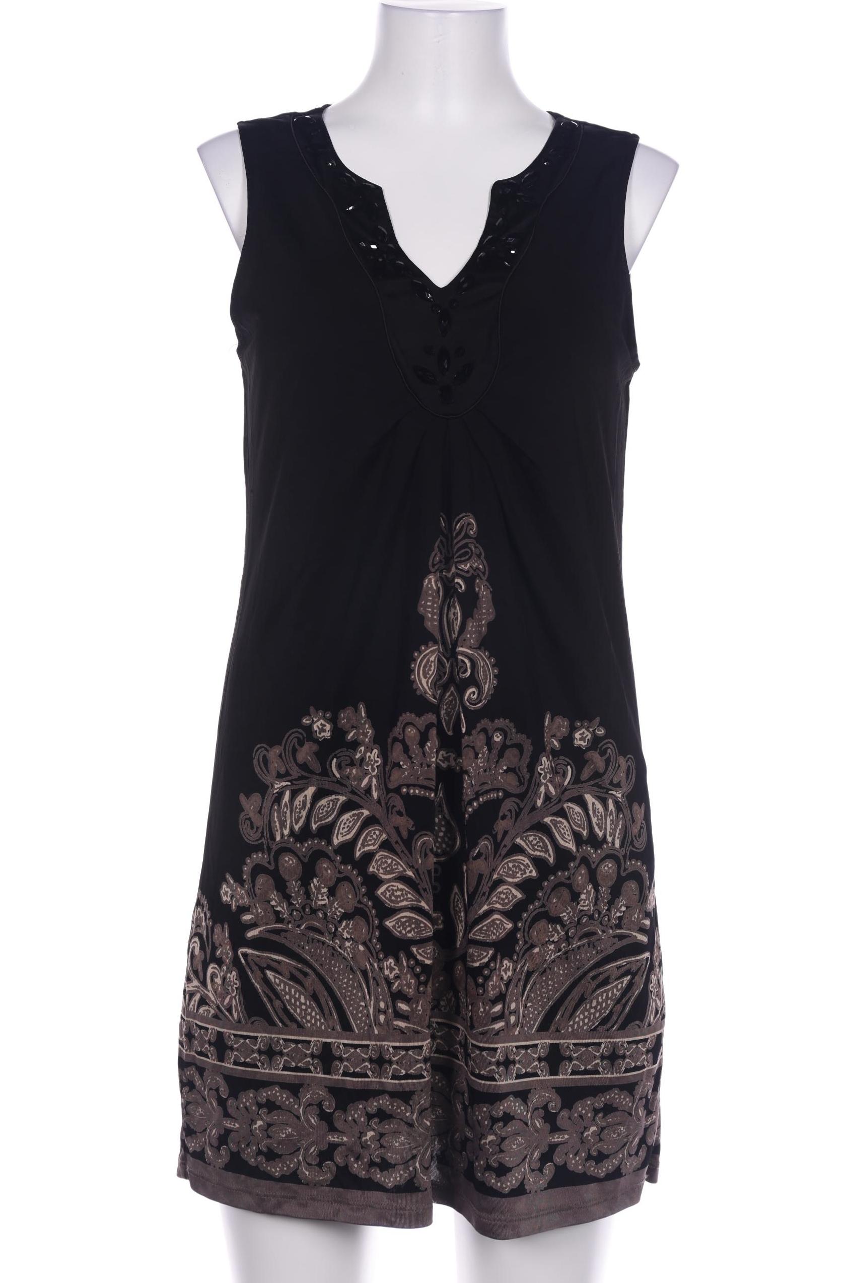 

Zero Damen Kleid, schwarz, Gr. 40