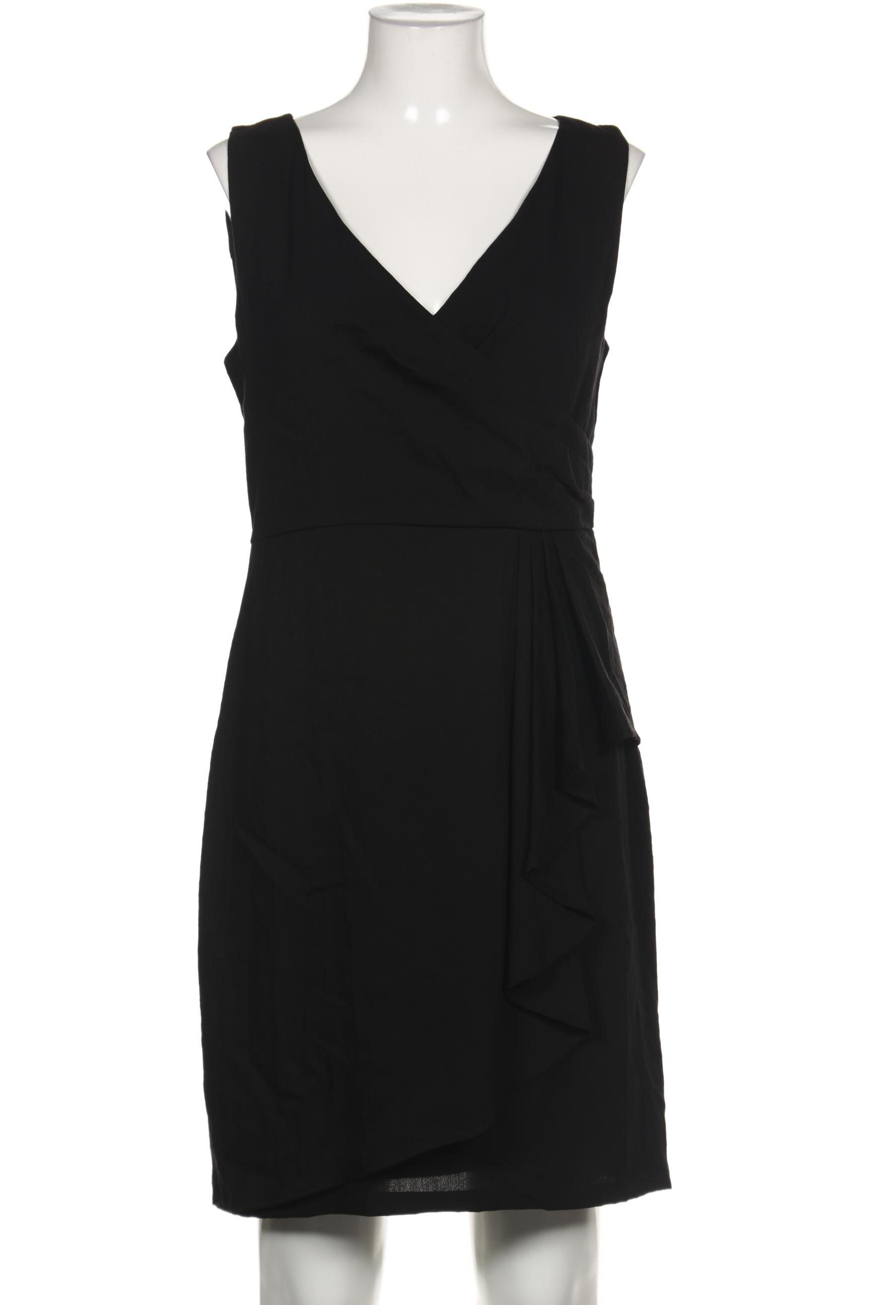 

Zero Damen Kleid, schwarz, Gr. 40