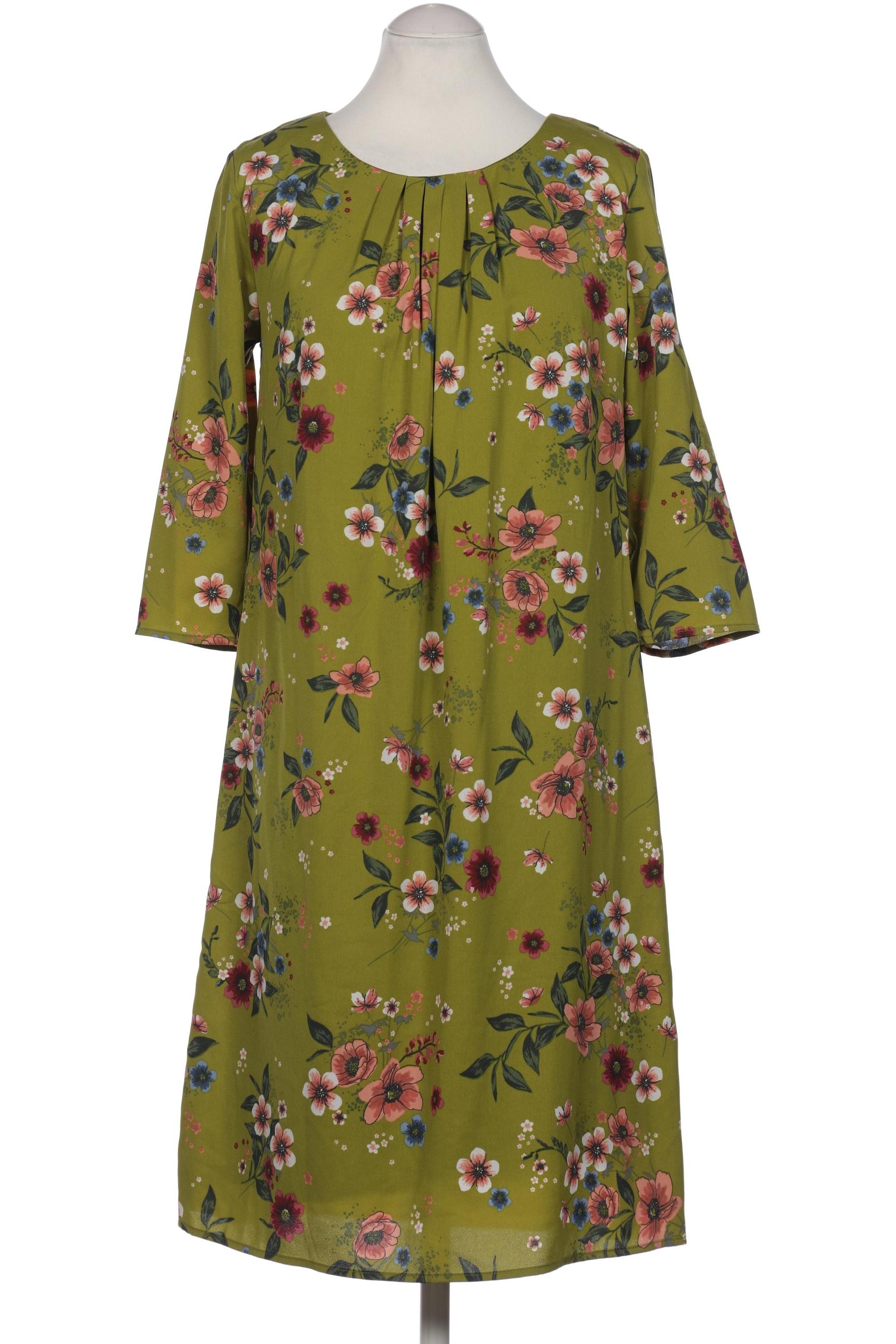 Thumbnail - Zero Damen Kleid, grün, Gr. 36