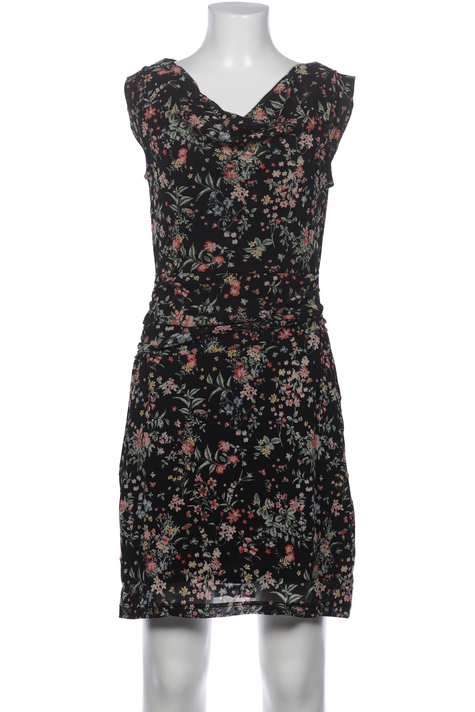 

Zero Damen Kleid, schwarz, Gr. 38