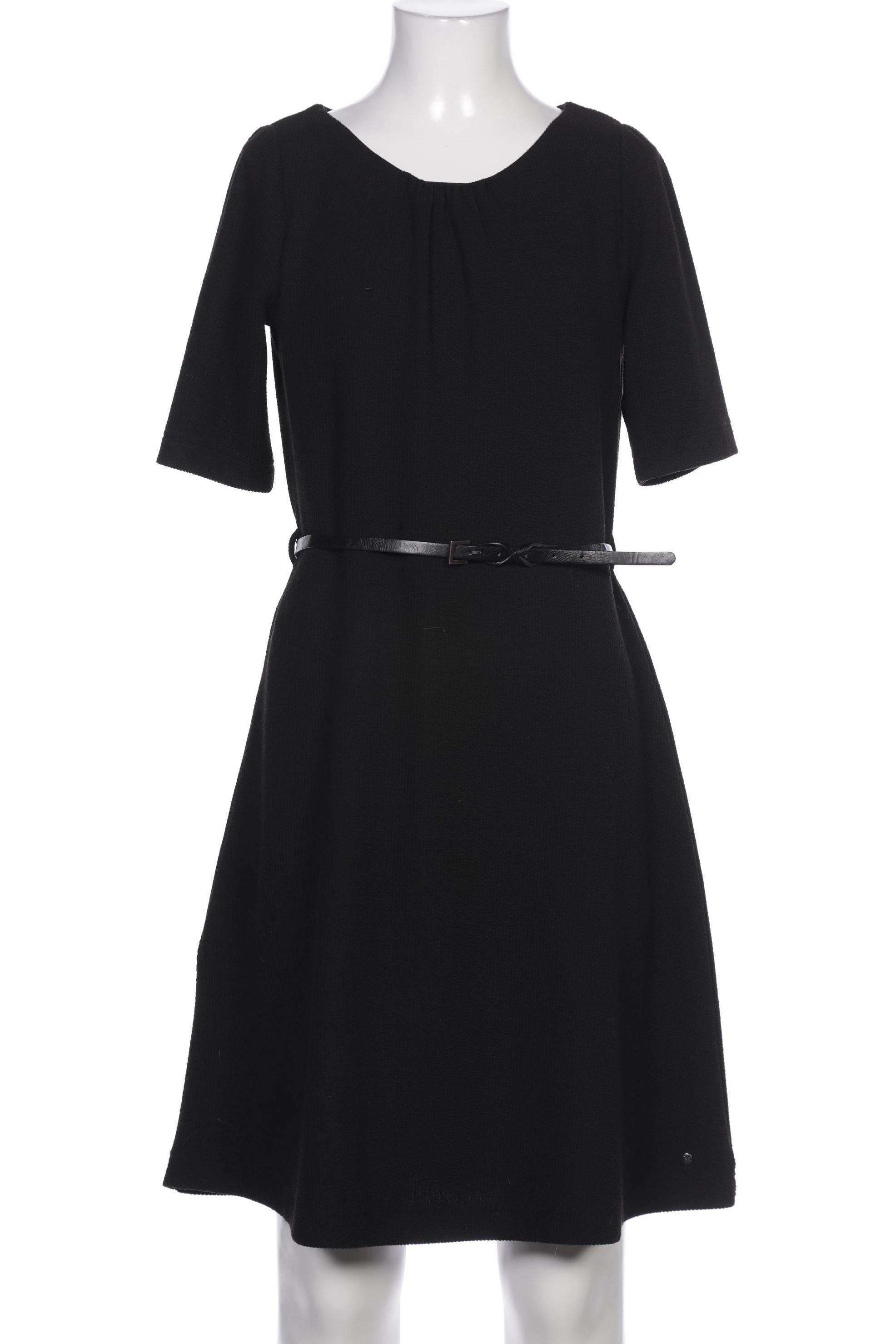 

Zero Damen Kleid, schwarz, Gr. 38