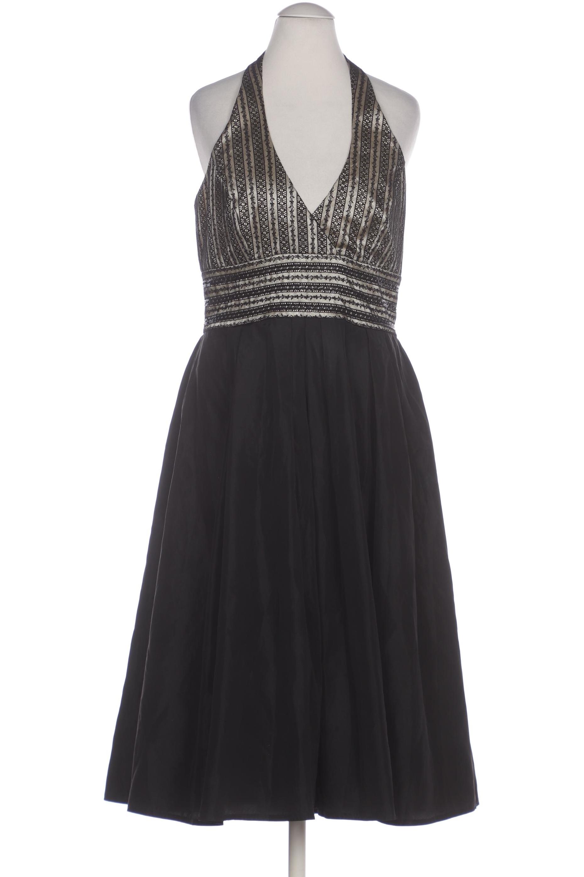 

Zero Damen Kleid, schwarz, Gr. 38