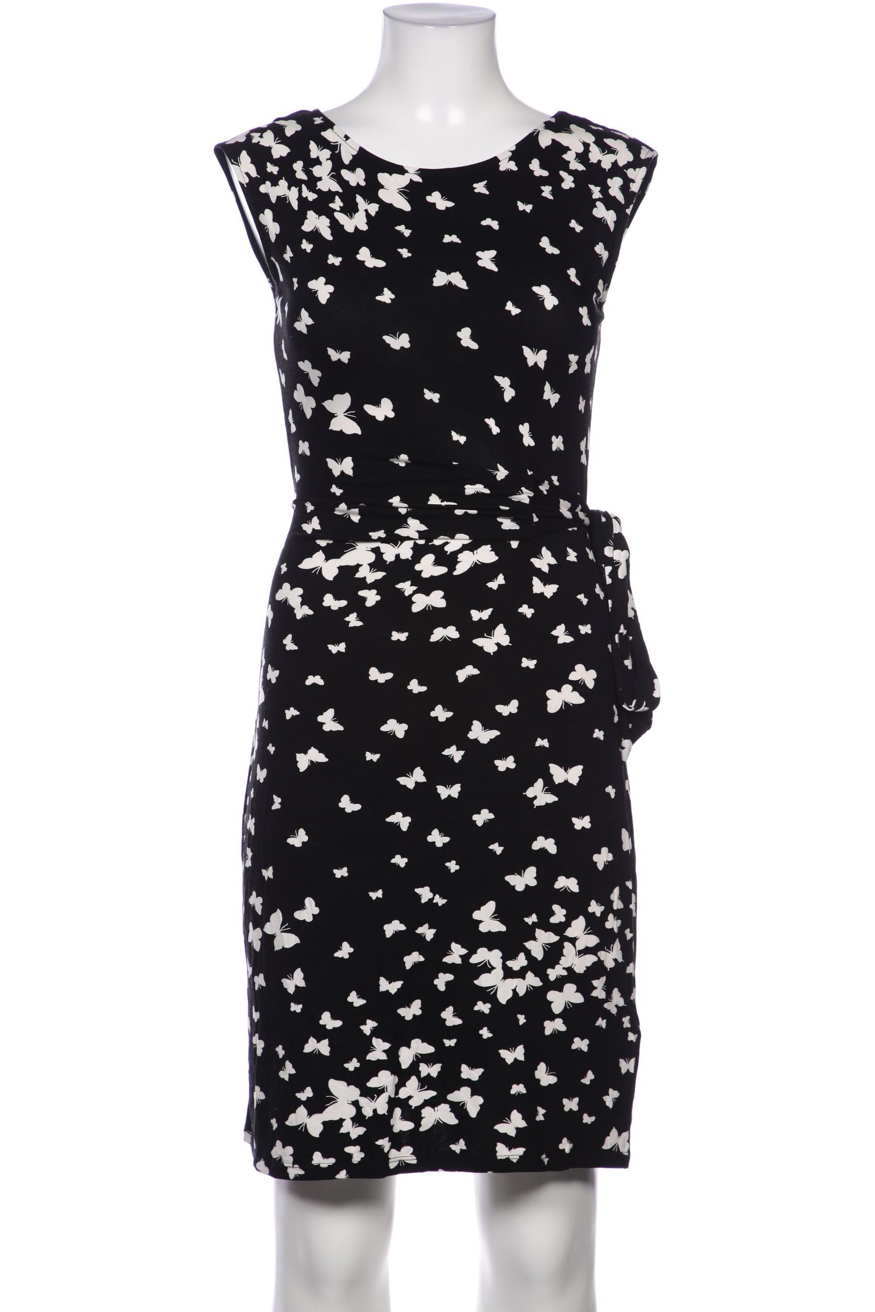 

ZERO Damen Kleid, schwarz