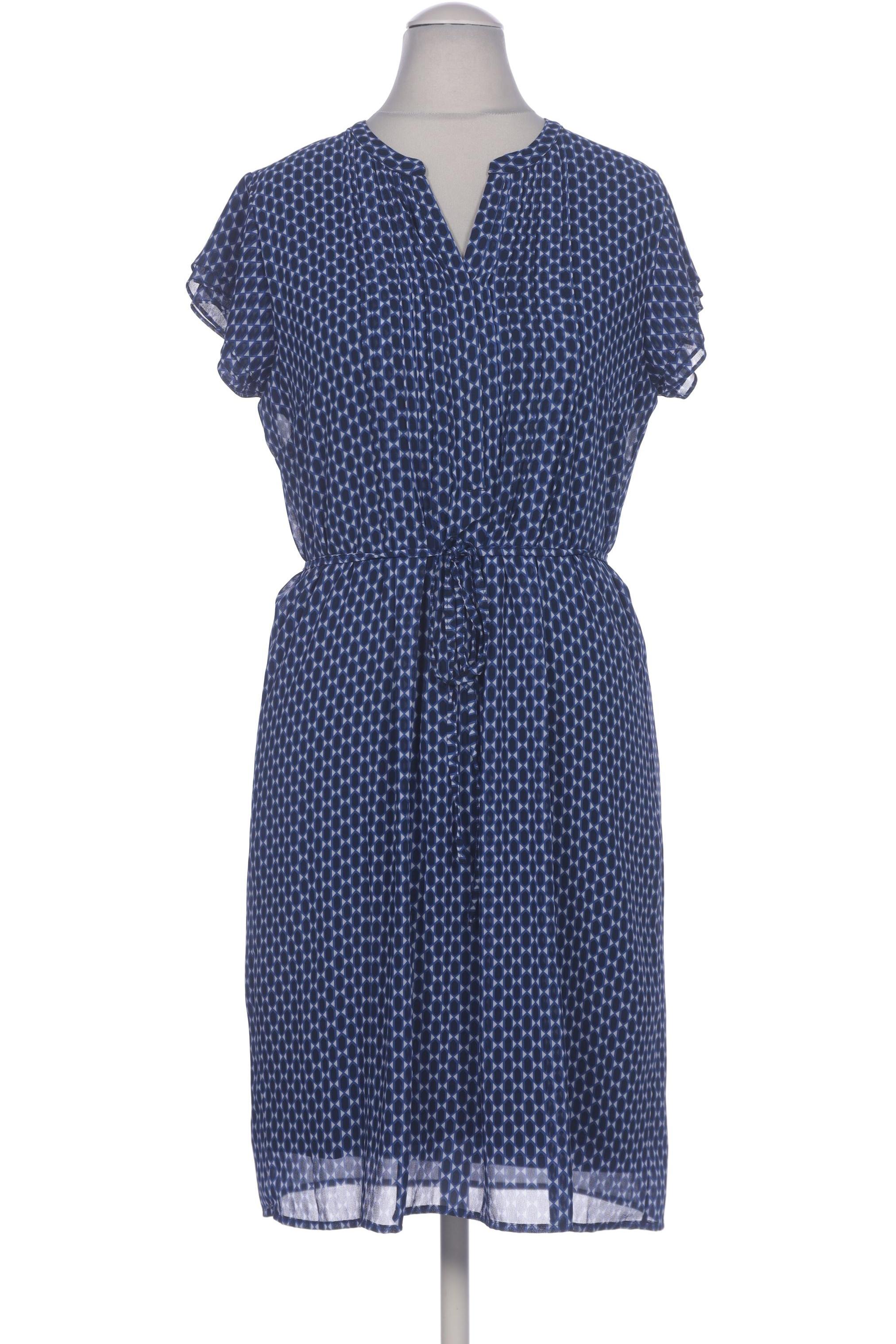 

Zero Damen Kleid, marineblau, Gr. 38