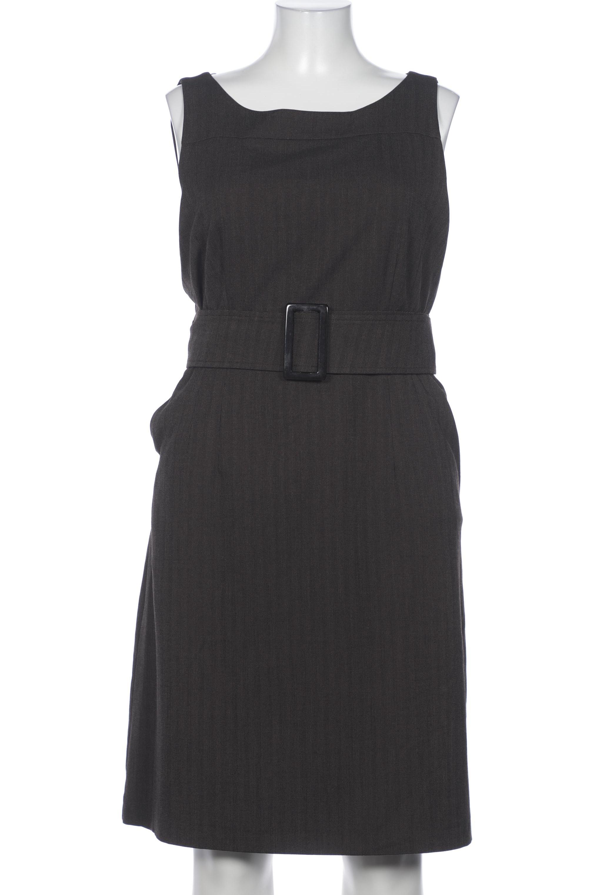 

ZERO Damen Kleid, braun