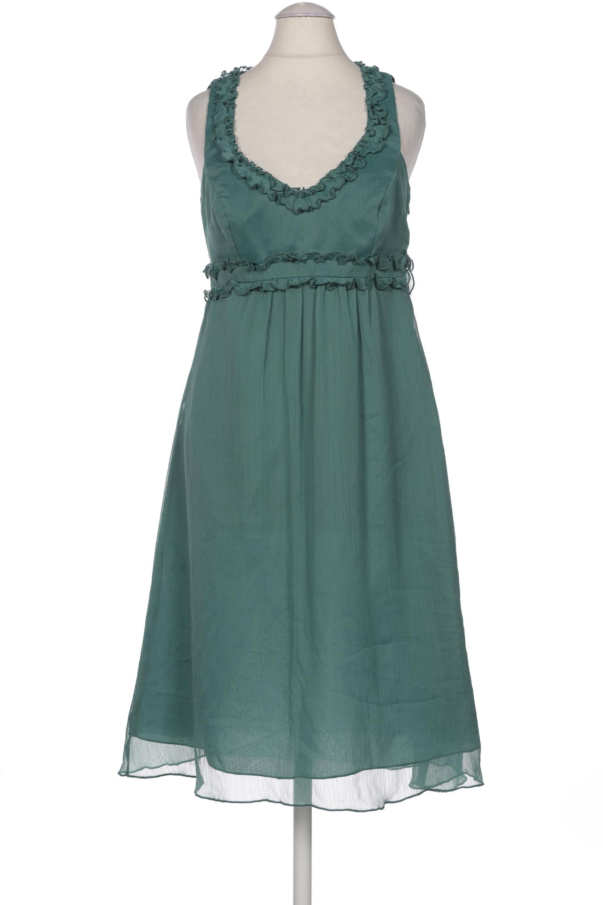 

Zero Damen Kleid, grün, Gr. 34