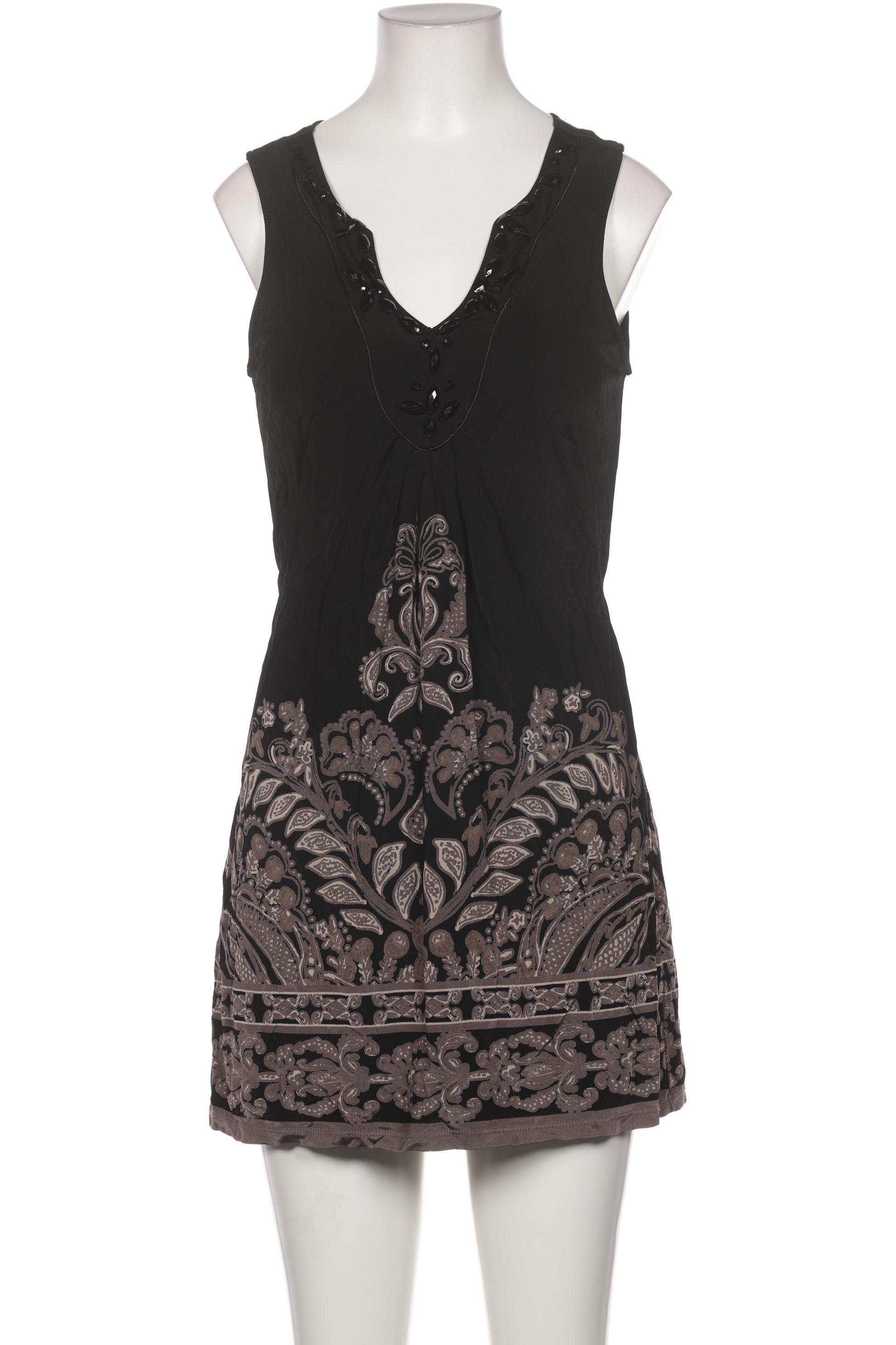 

Zero Damen Kleid, schwarz, Gr. 36
