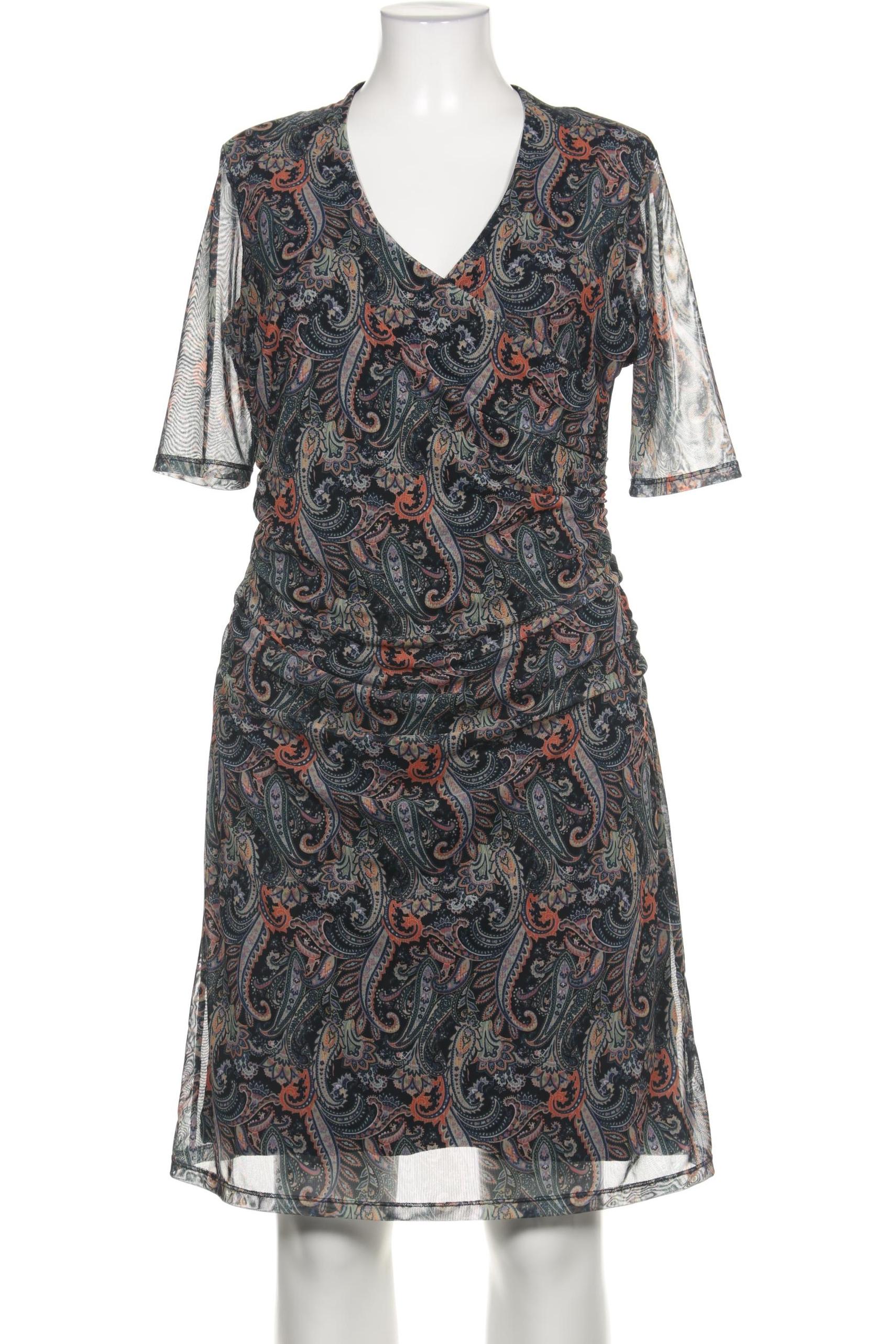 

Zero Damen Kleid, mehrfarbig, Gr. 44