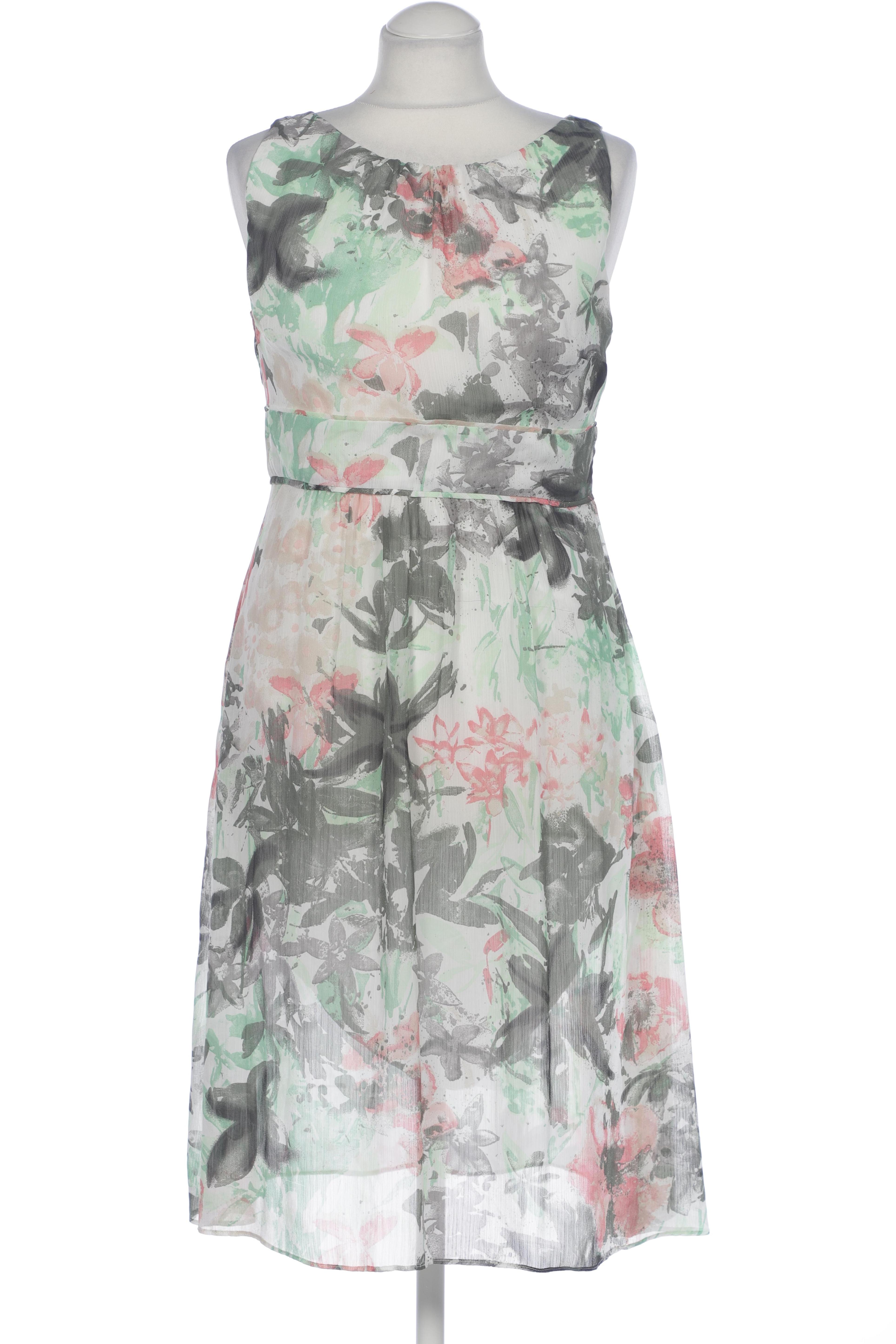 

Zero Damen Kleid, grün, Gr. 40