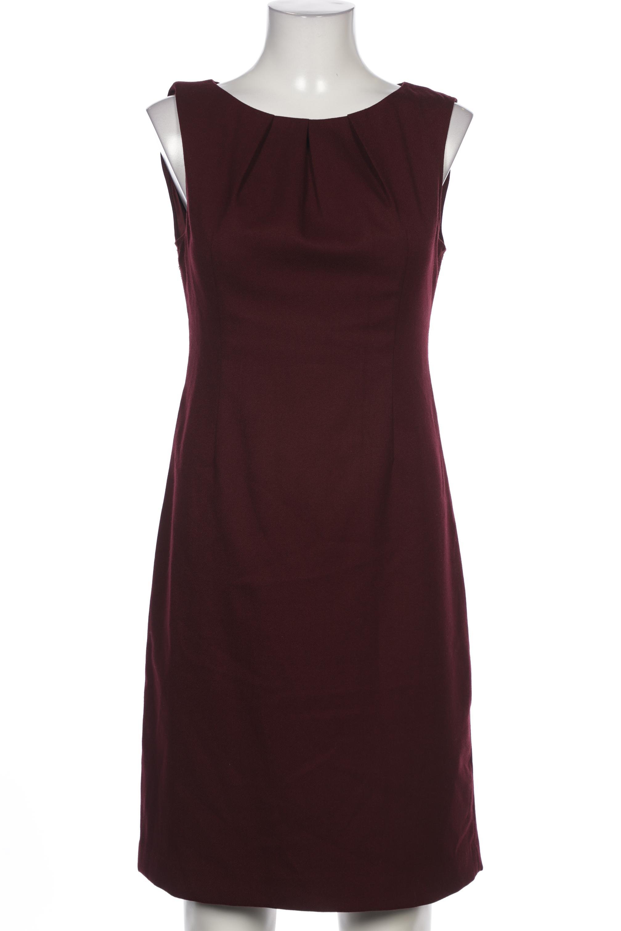 

ZERO Damen Kleid, bordeaux