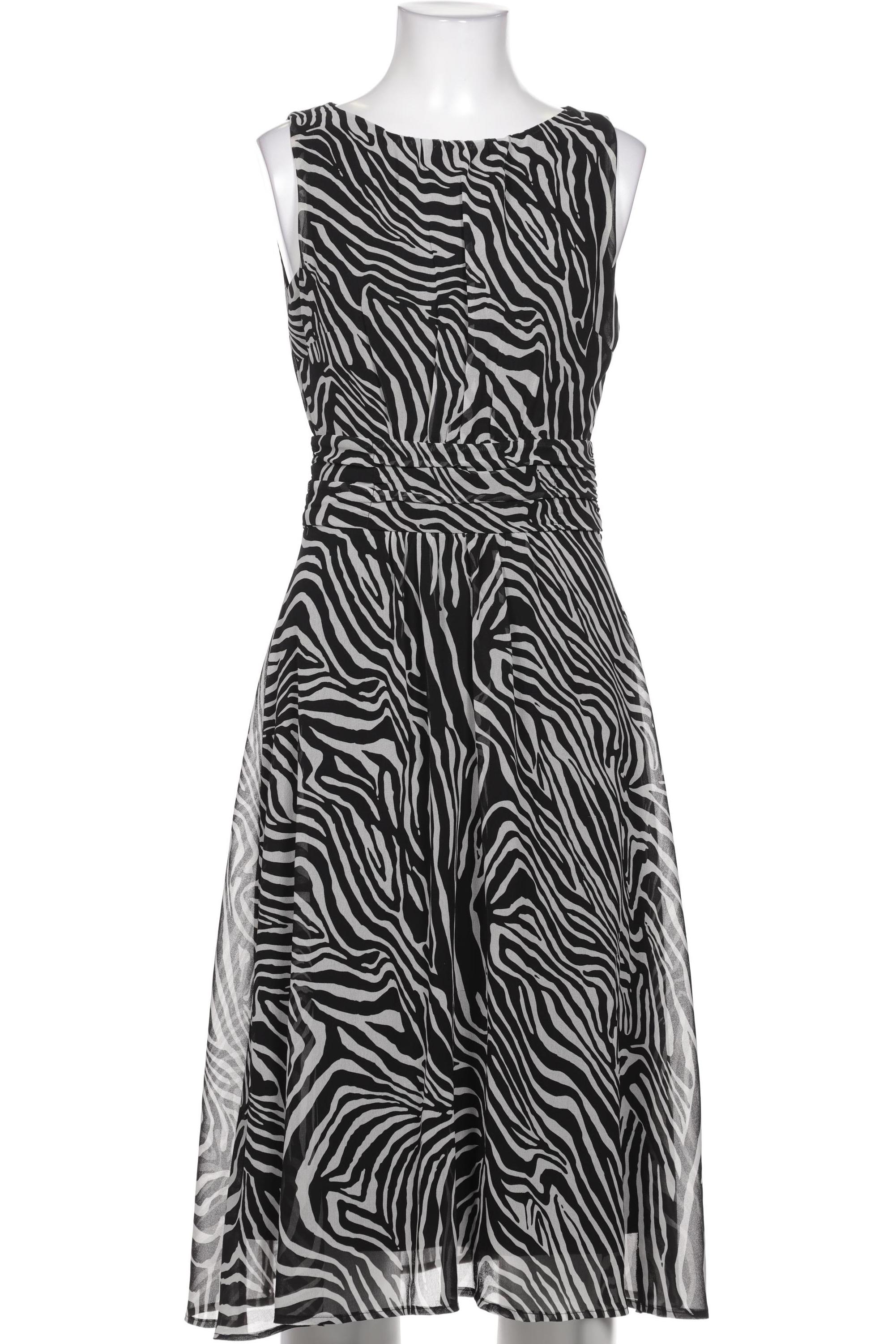 

ZERO Damen Kleid, schwarz