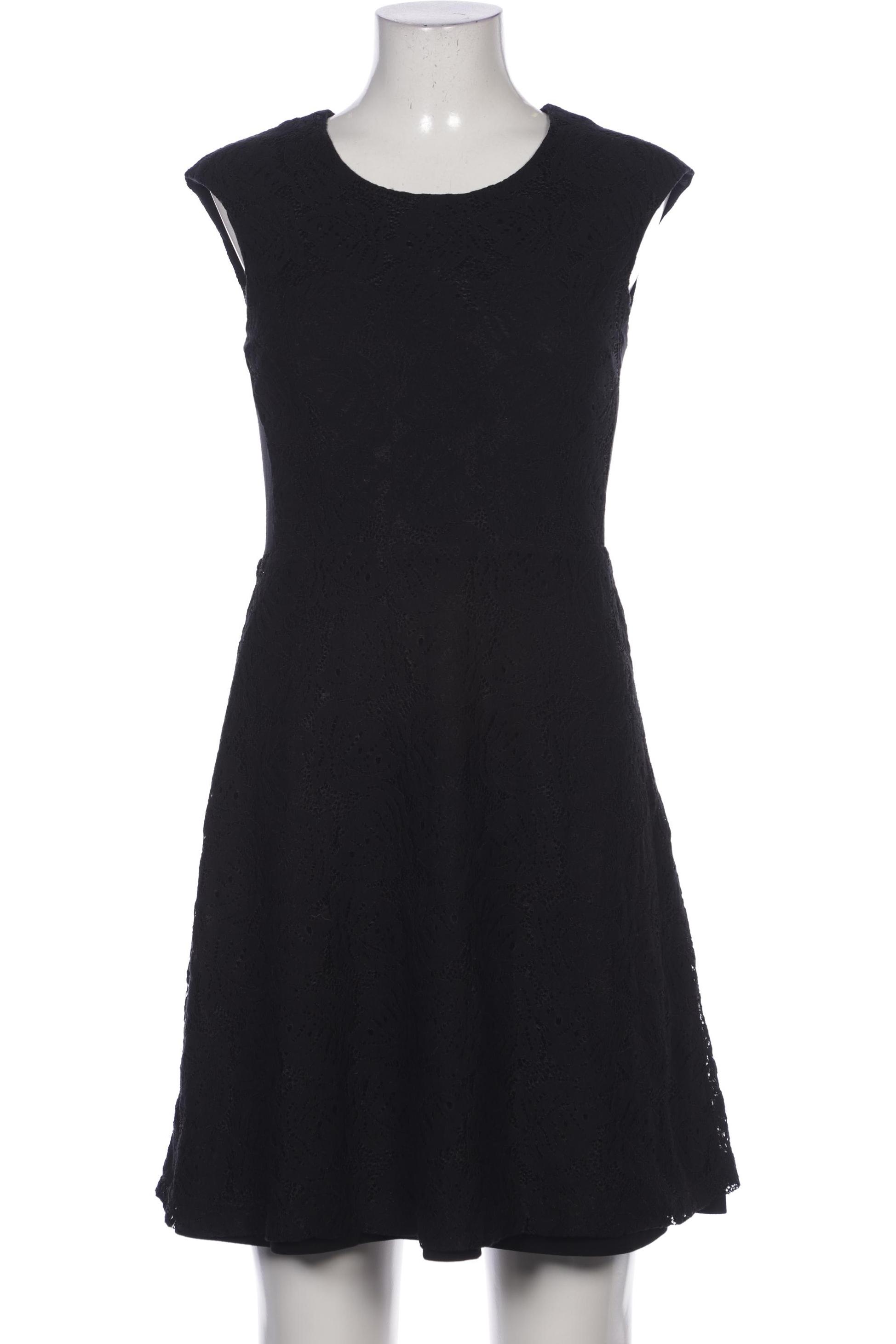 

Zero Damen Kleid, schwarz, Gr. 38