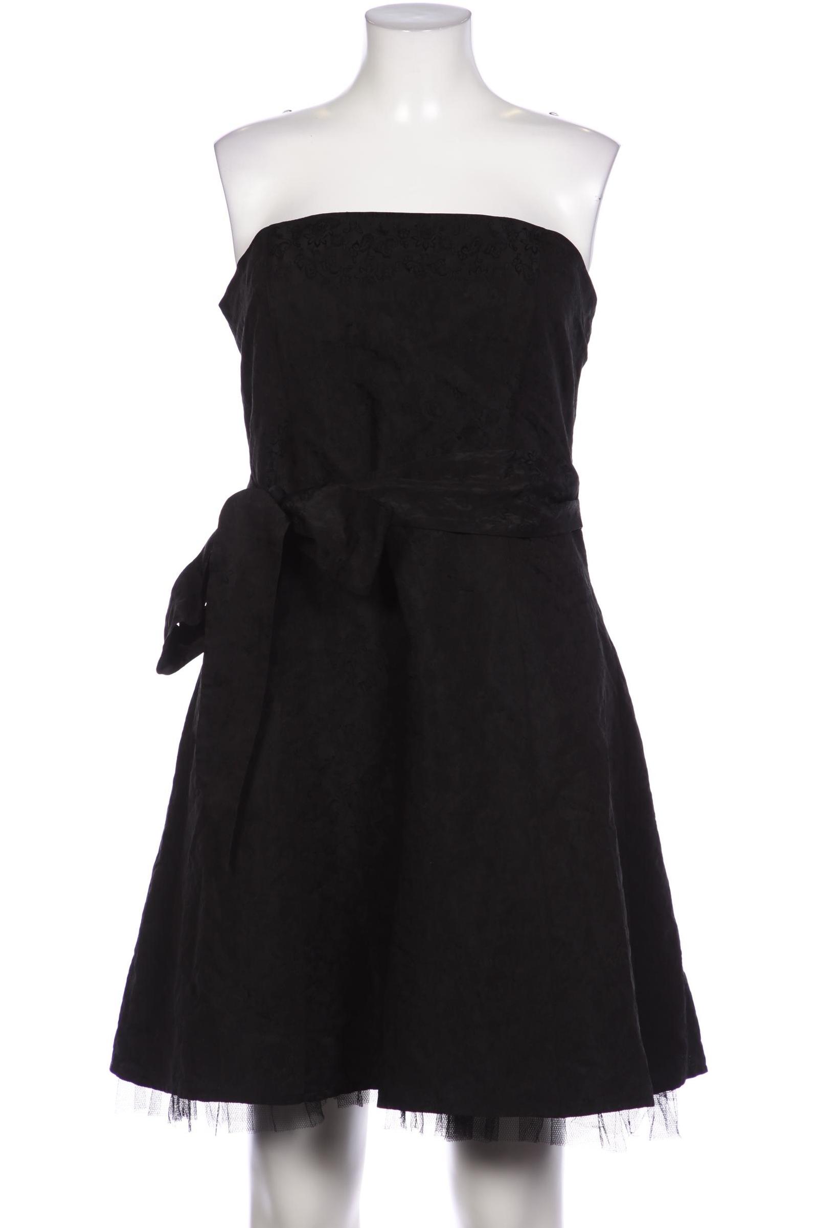 

Zero Damen Kleid, schwarz, Gr. 44