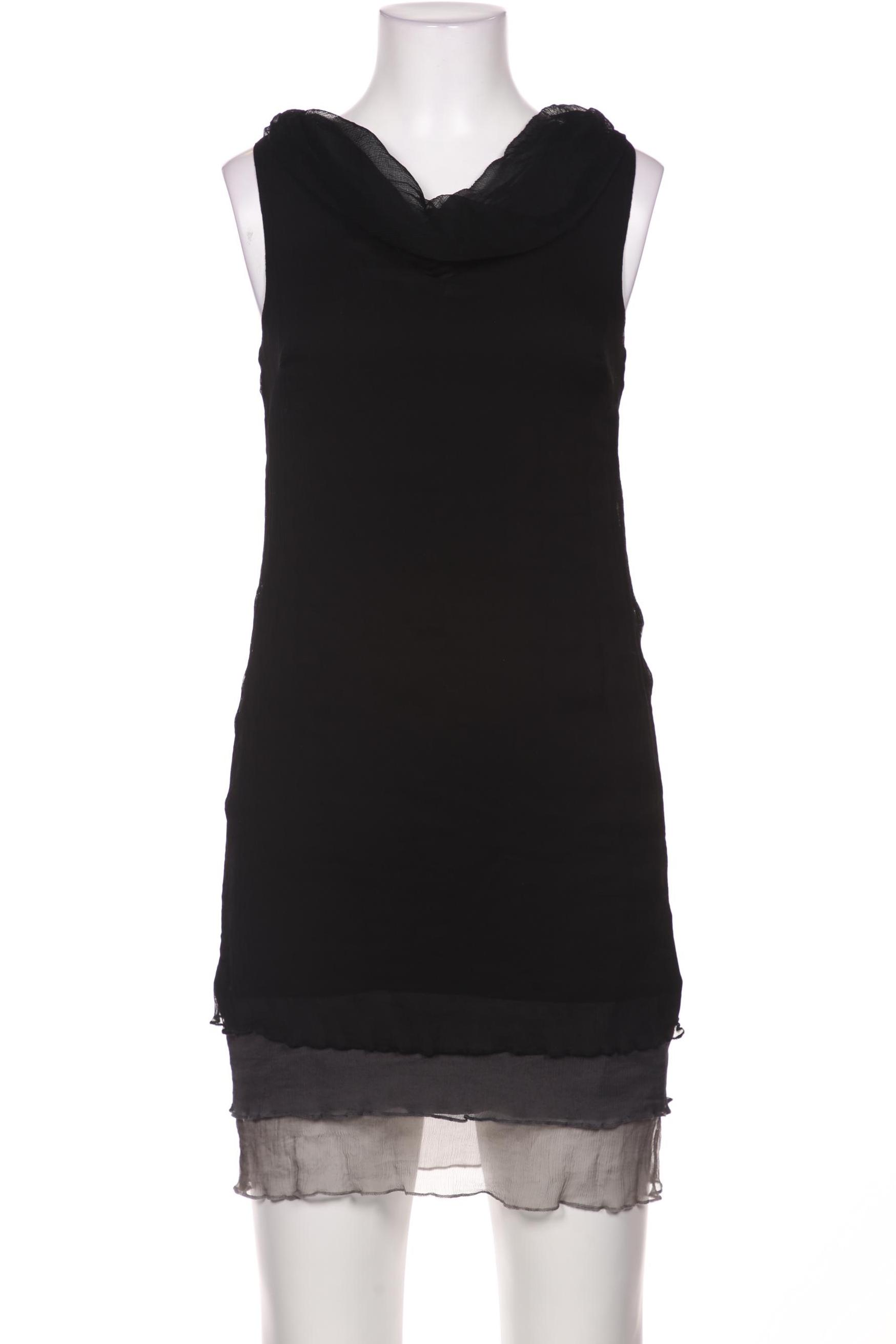 

Zero Damen Kleid, schwarz, Gr. 34