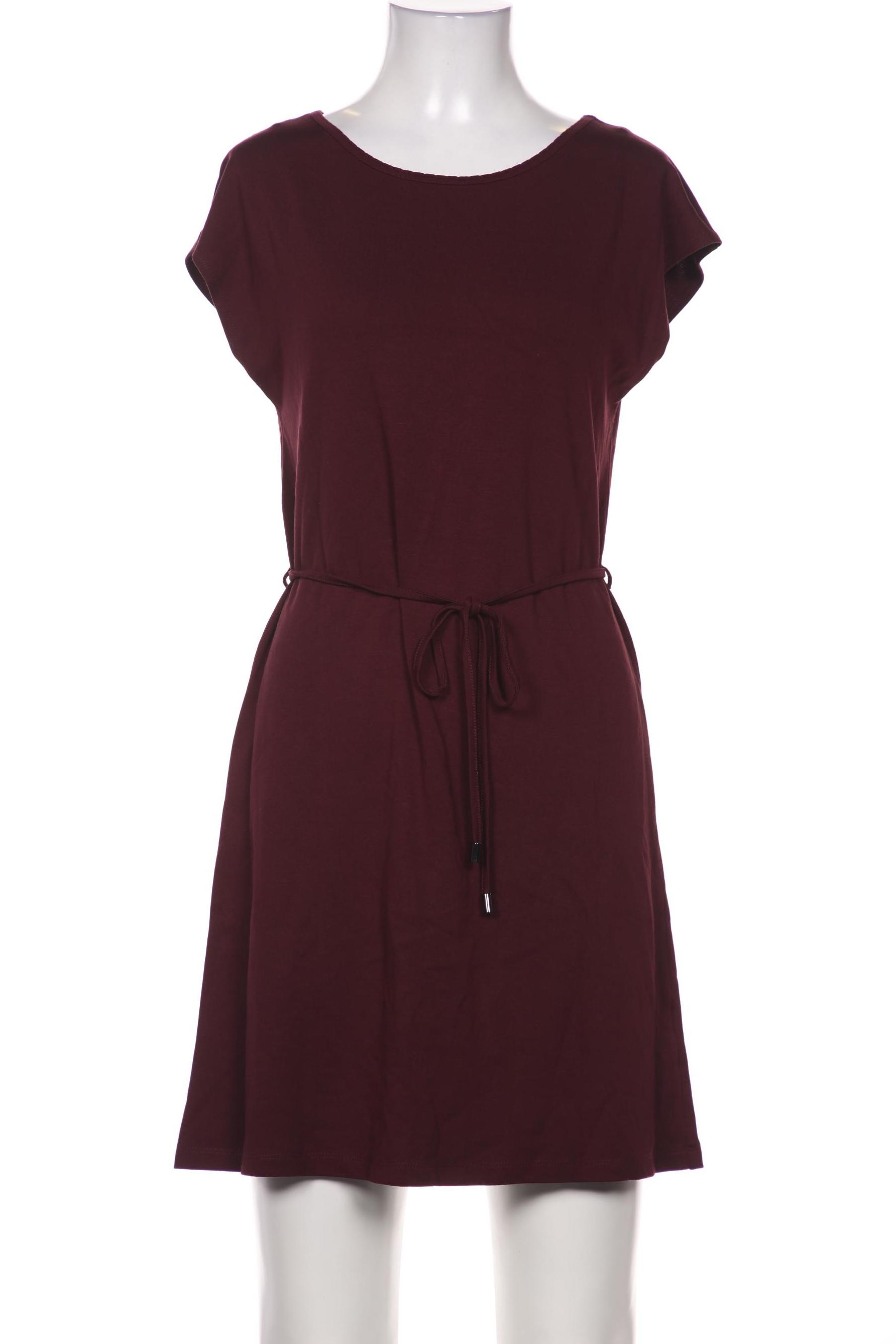 

Zero Damen Kleid, bordeaux, Gr. 36