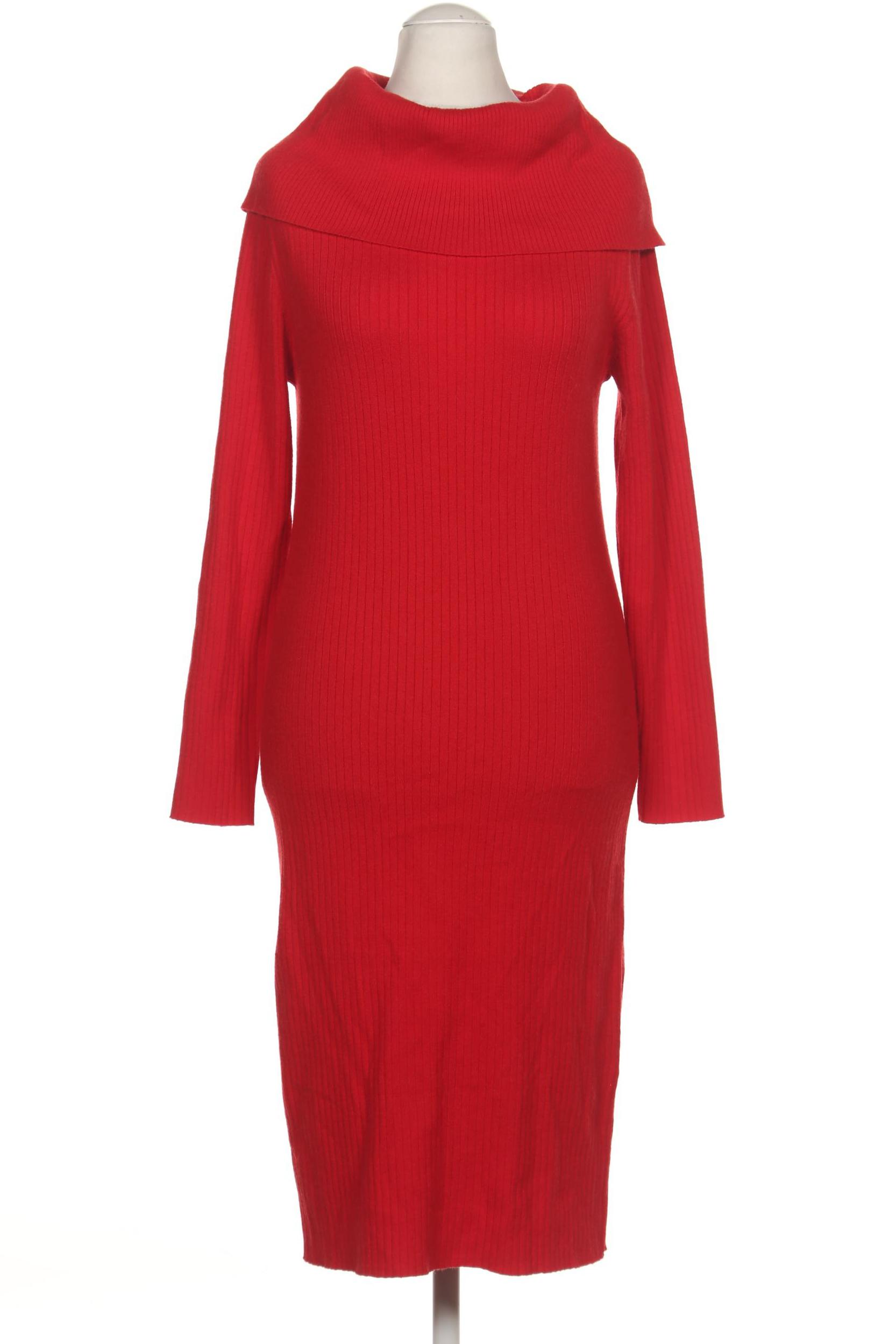 

Zero Damen Kleid, rot, Gr. 36