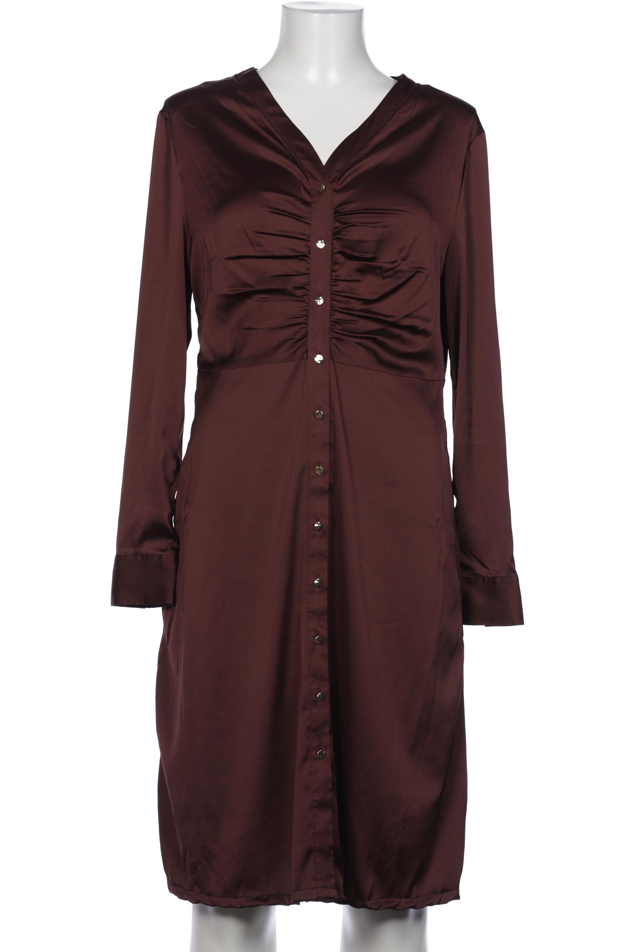 

Zero Damen Kleid, bordeaux, Gr. 42