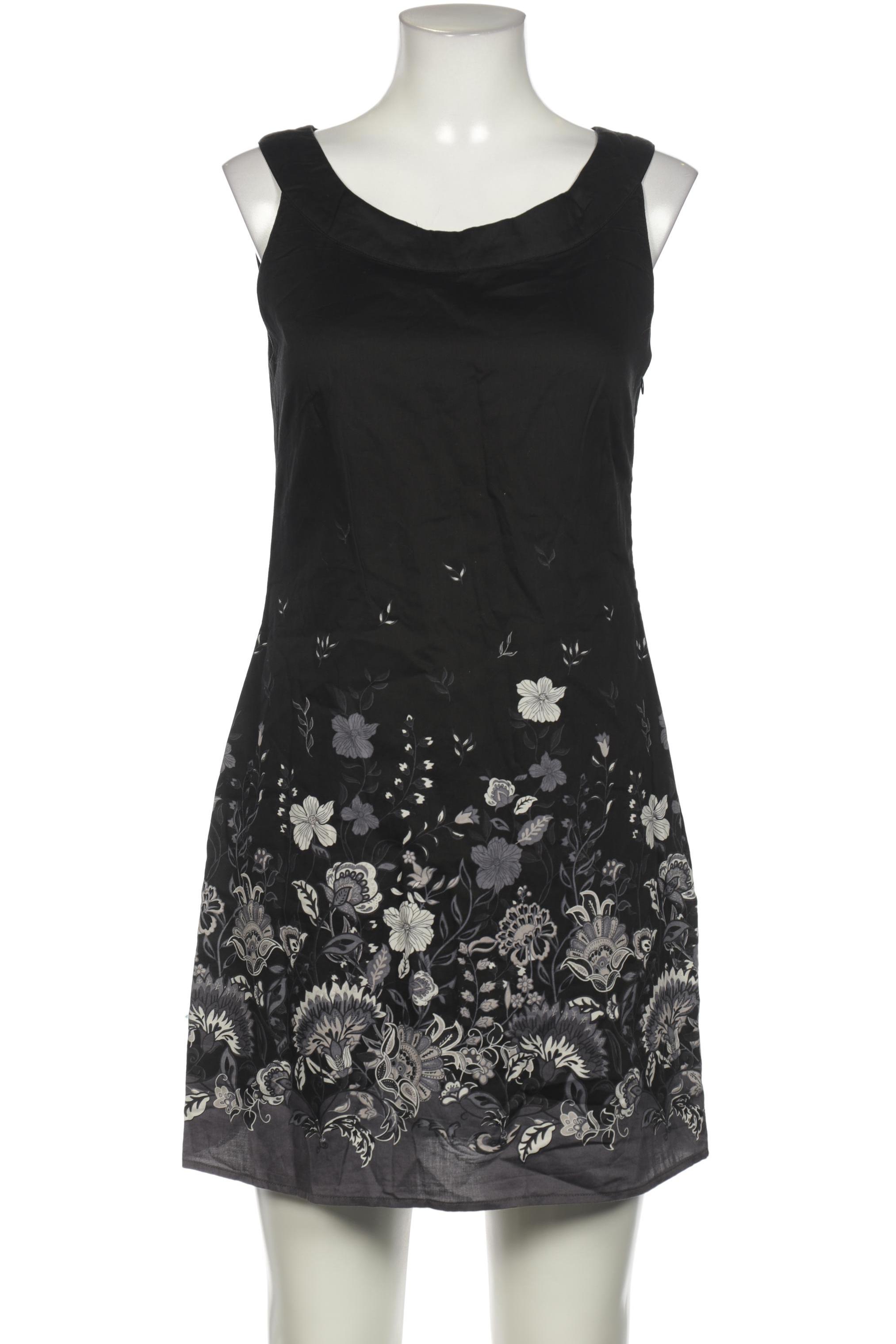 

ZERO Damen Kleid, schwarz