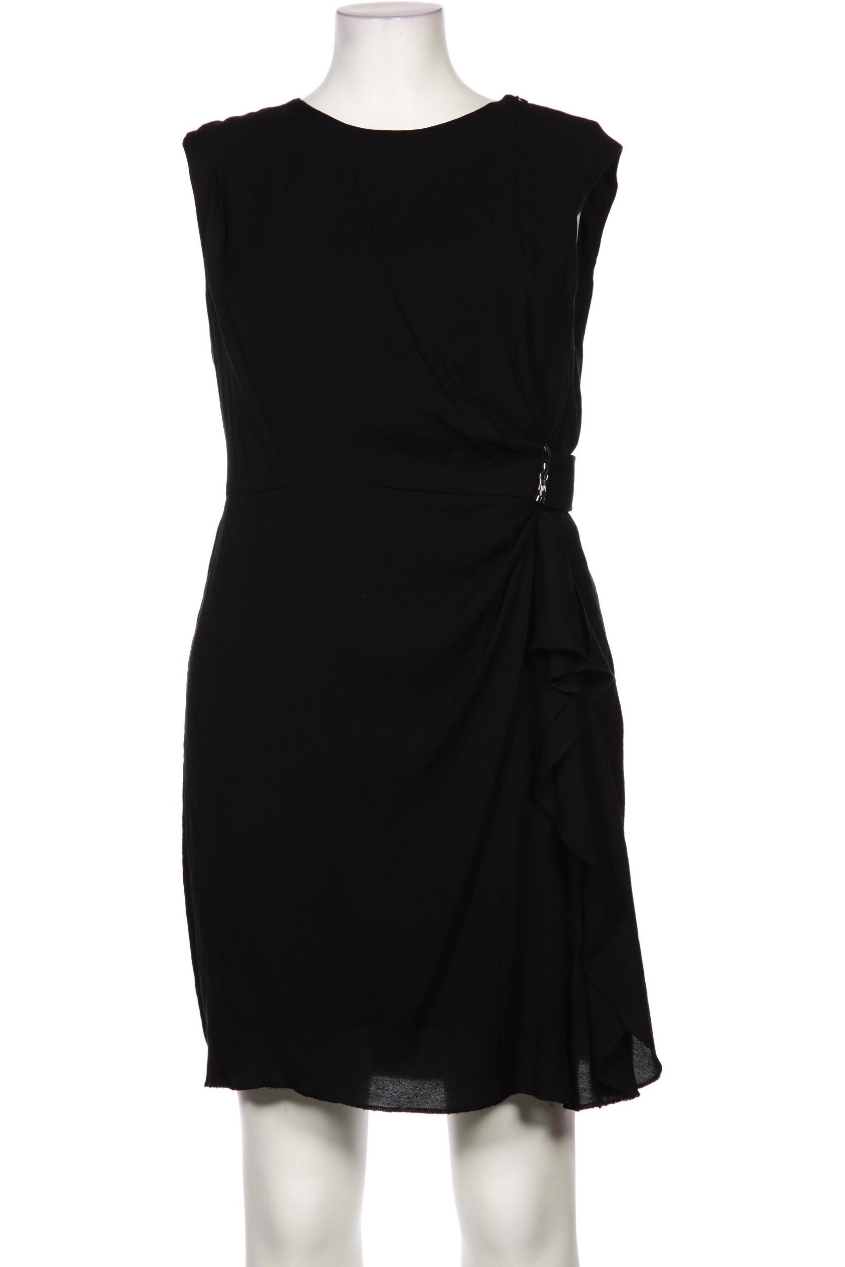 

Zero Damen Kleid, schwarz, Gr. 44