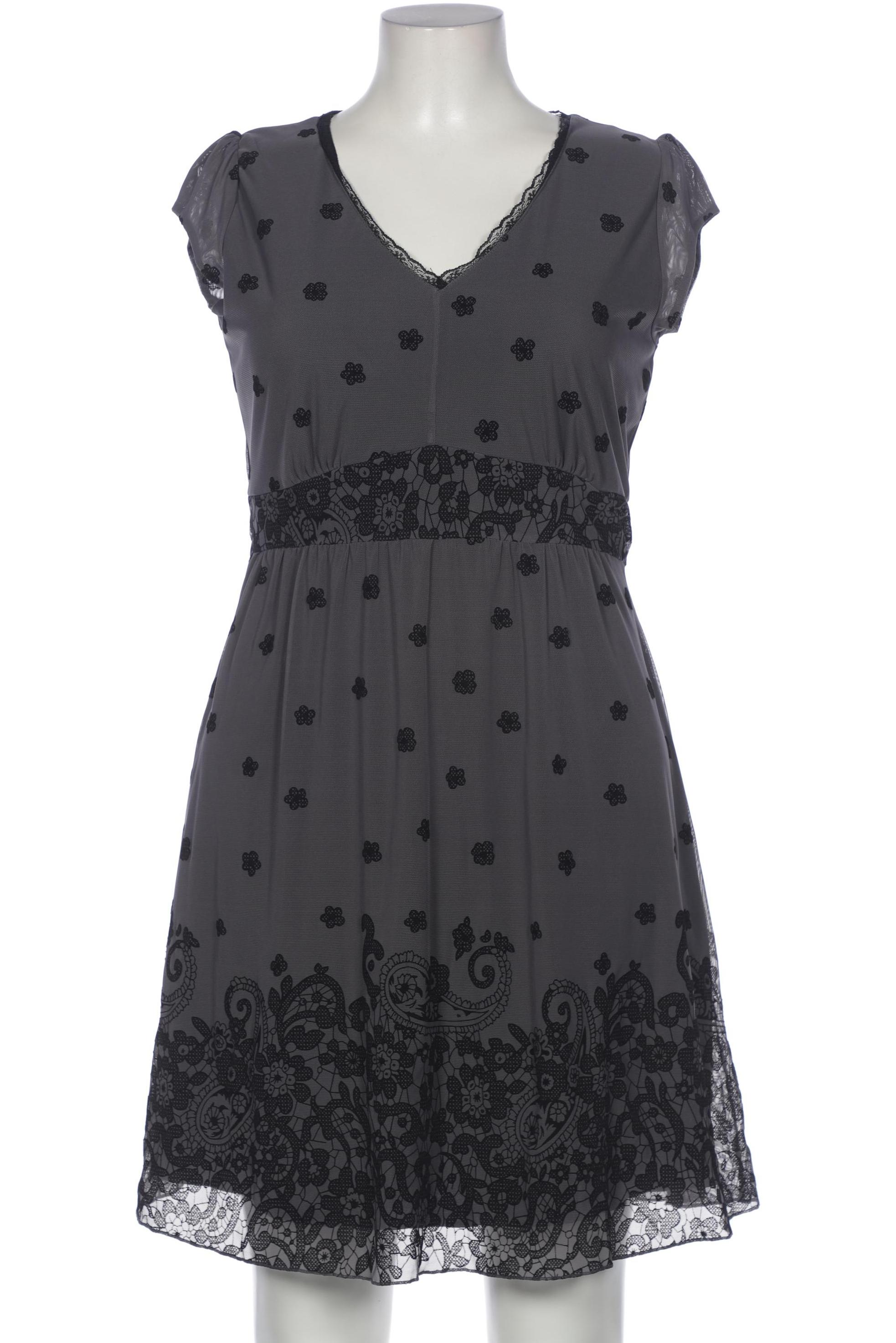 

Zero Damen Kleid, grau, Gr. 42