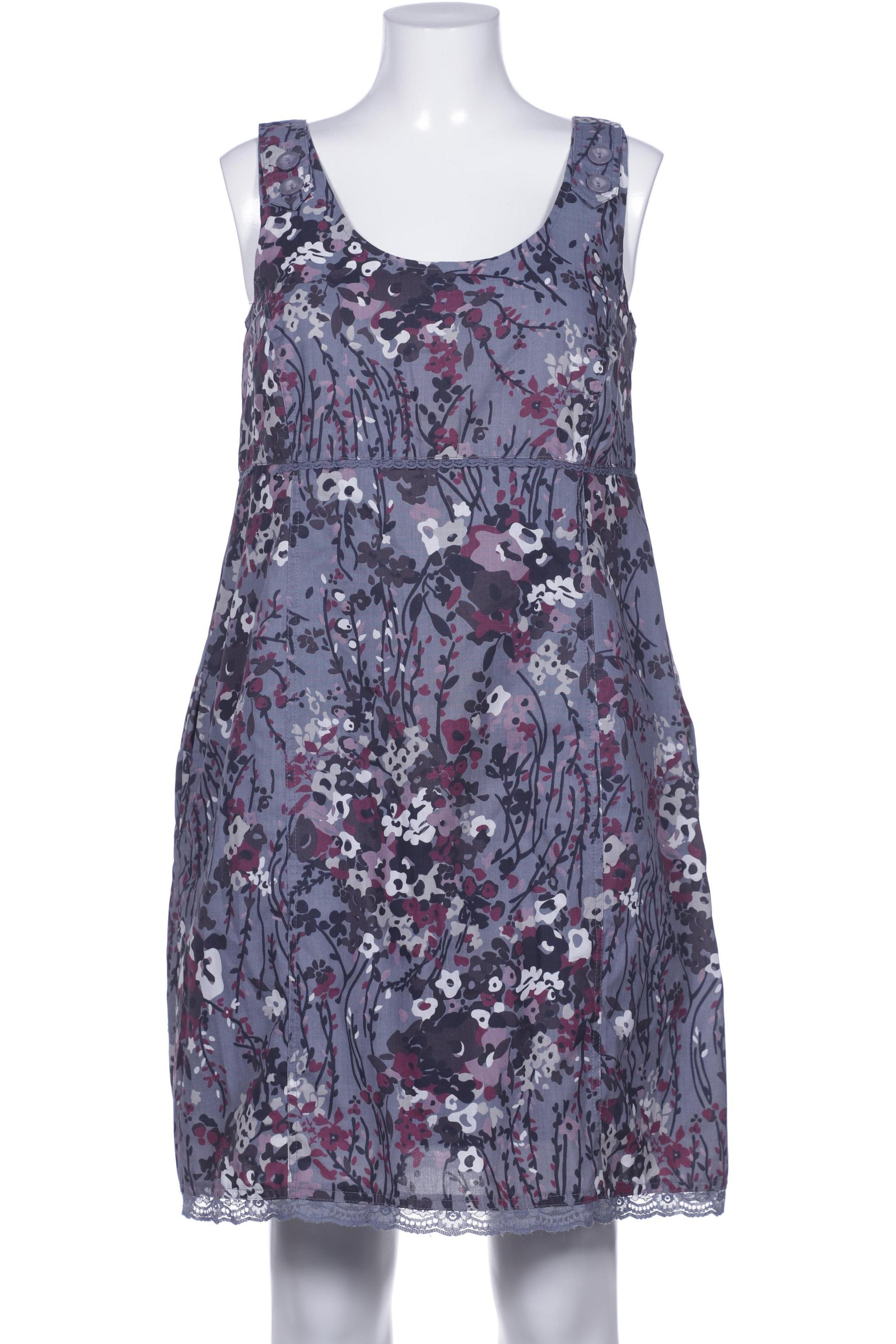 

ZERO Damen Kleid, blau