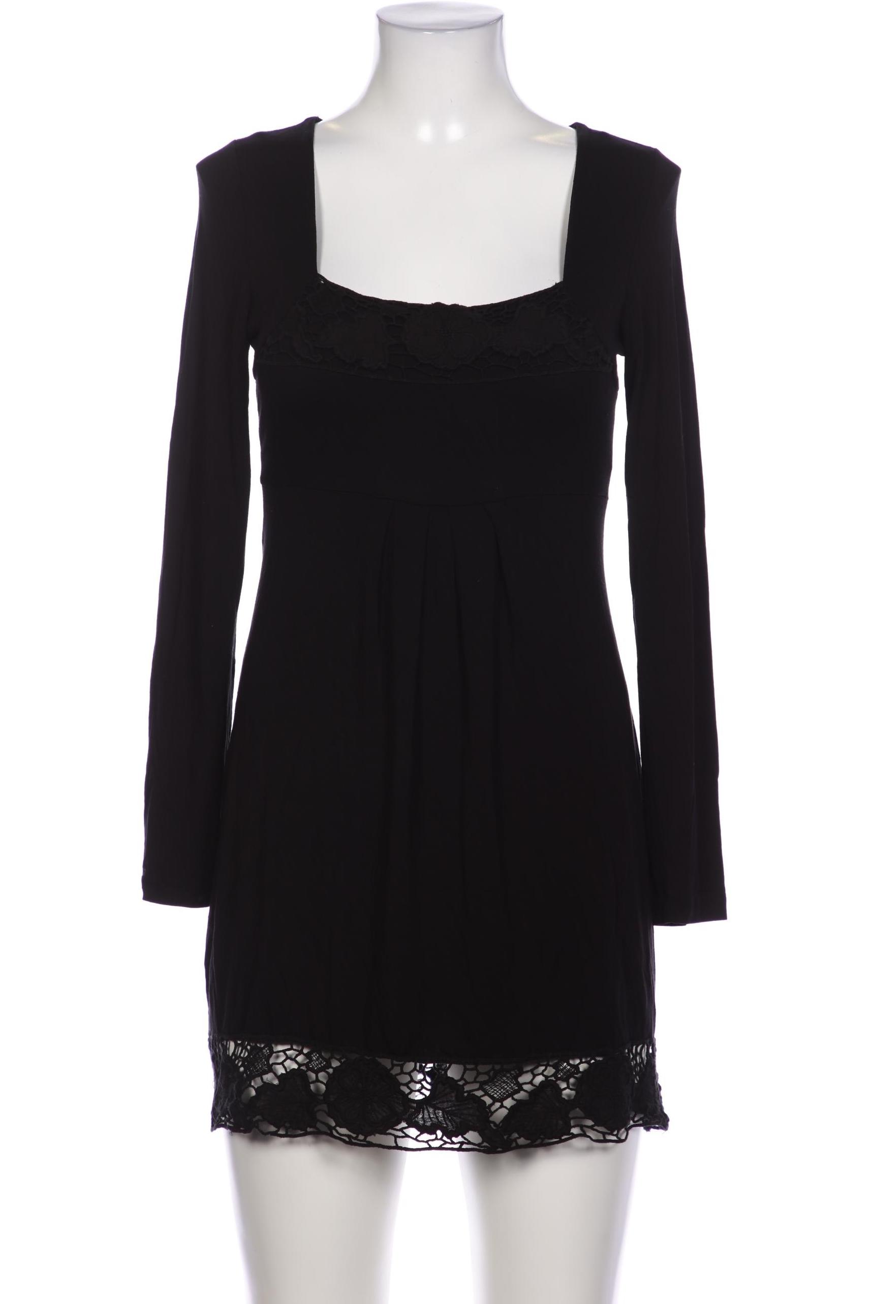 

Zero Damen Kleid, schwarz, Gr. 38
