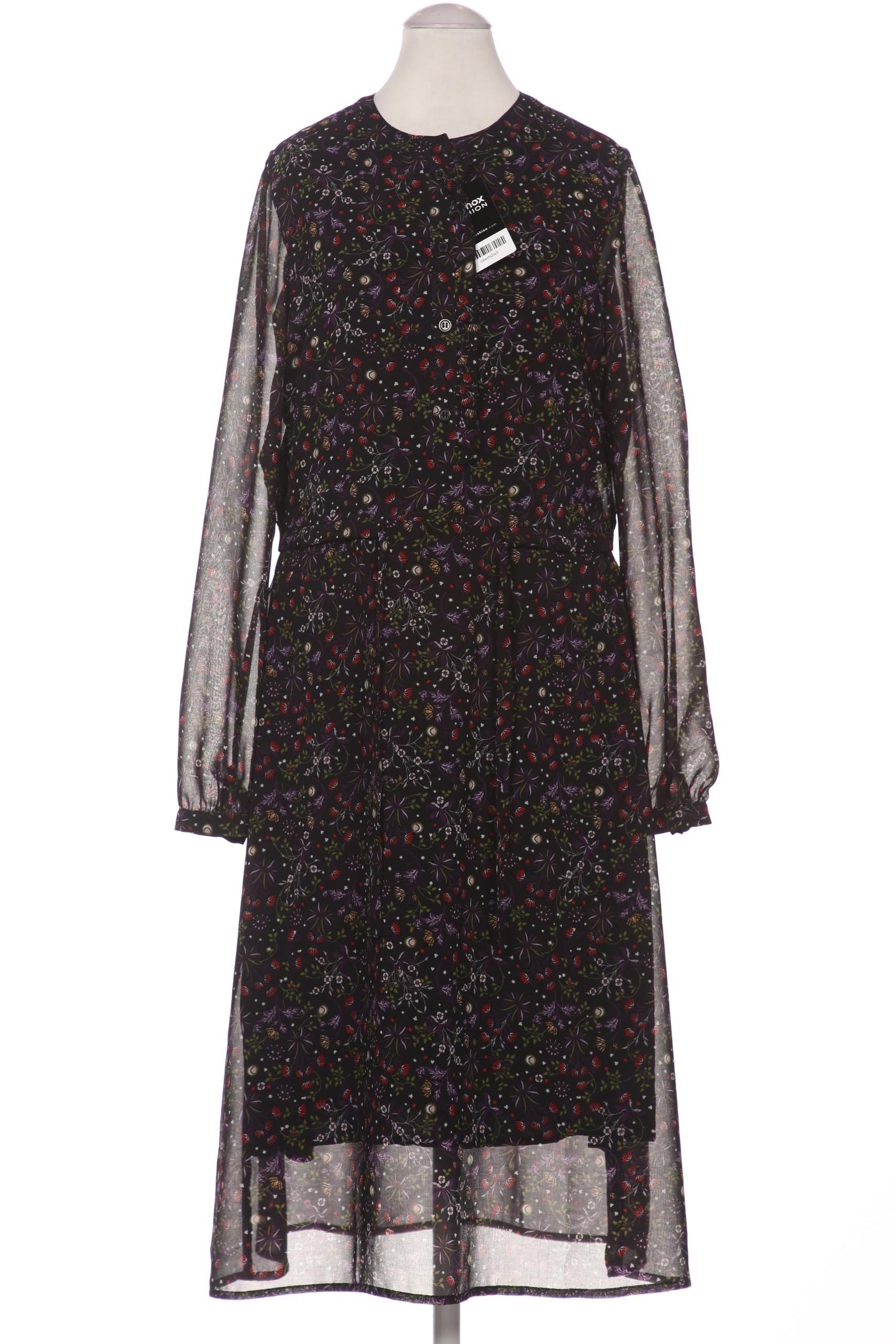 

Zero Damen Kleid, schwarz, Gr. 34