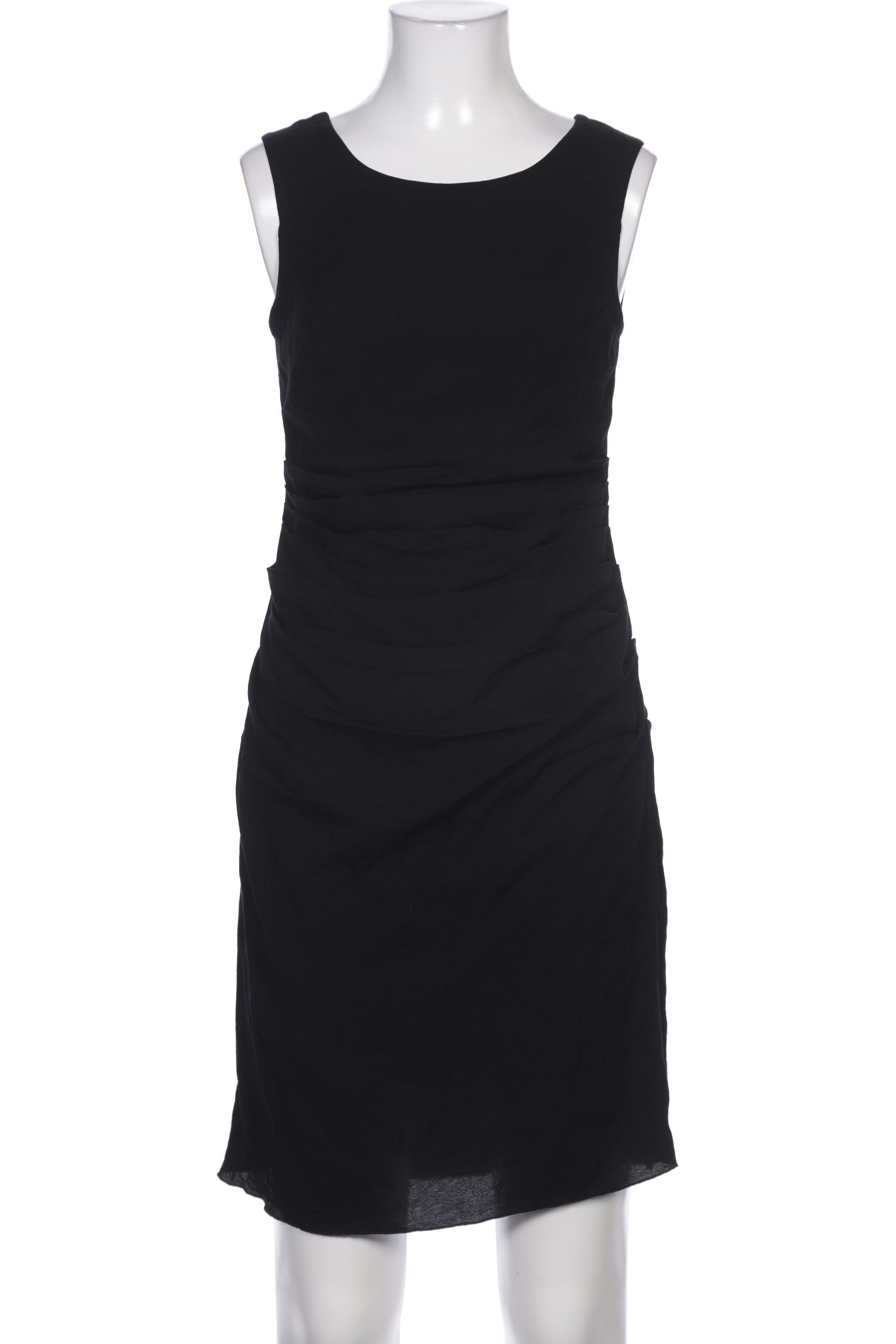 

Zero Damen Kleid, schwarz, Gr. 36