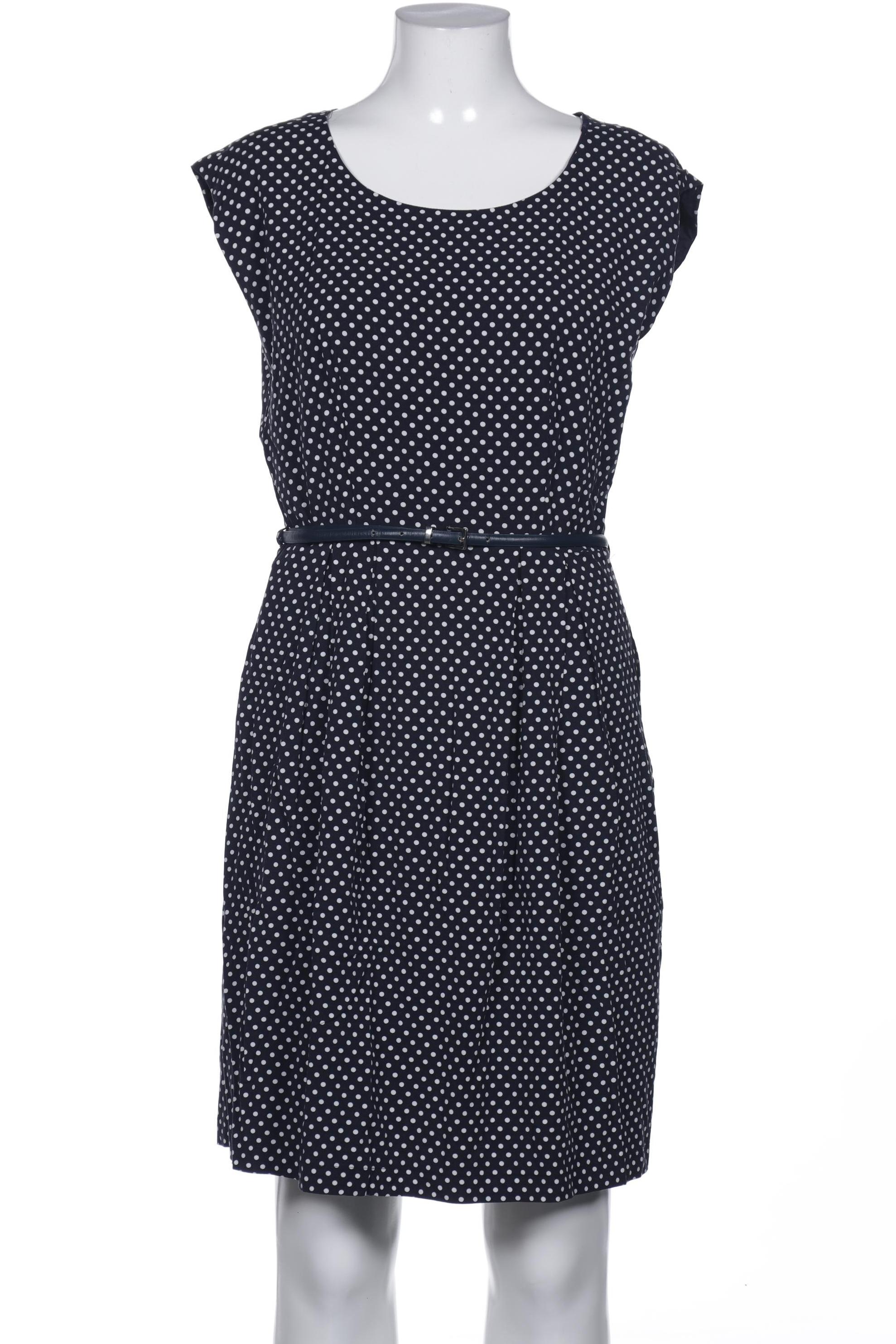 

Zero Damen Kleid, marineblau, Gr. 40