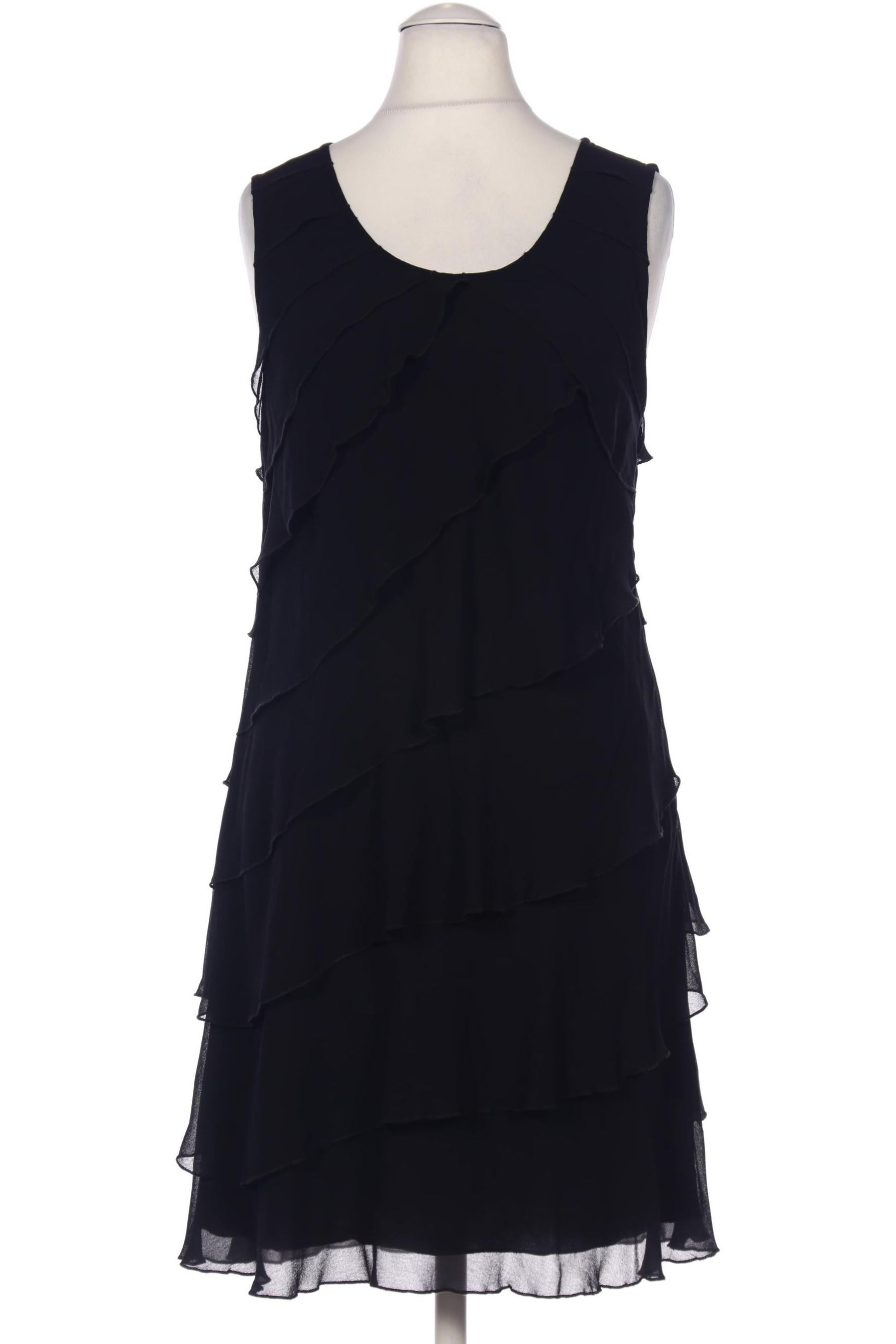 

Zero Damen Kleid, schwarz, Gr. 38
