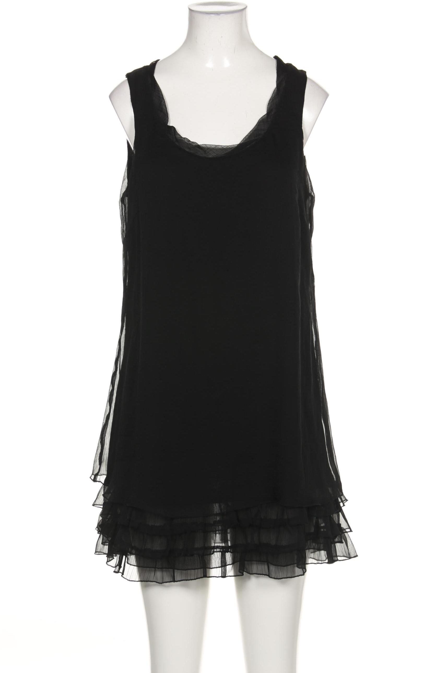

ZERO Damen Kleid, schwarz