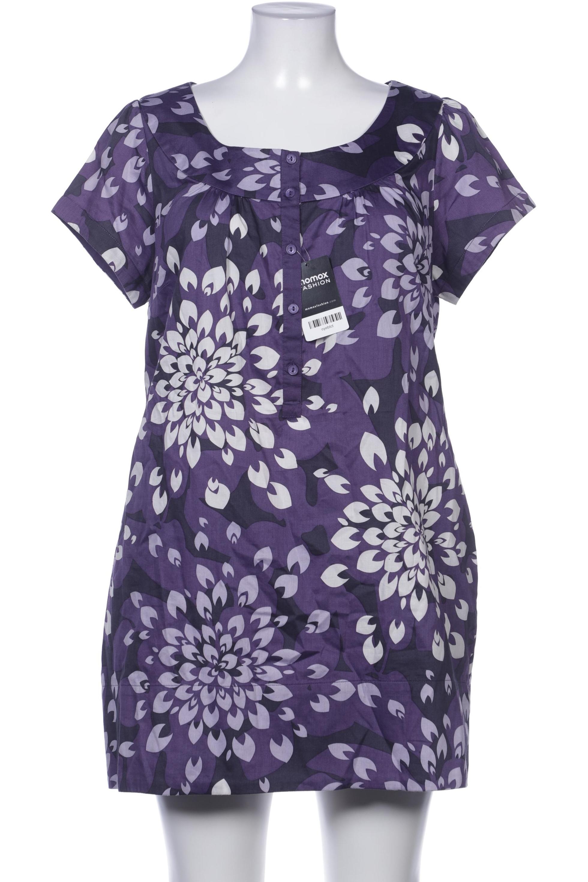 

Zero Damen Kleid, flieder, Gr. 44