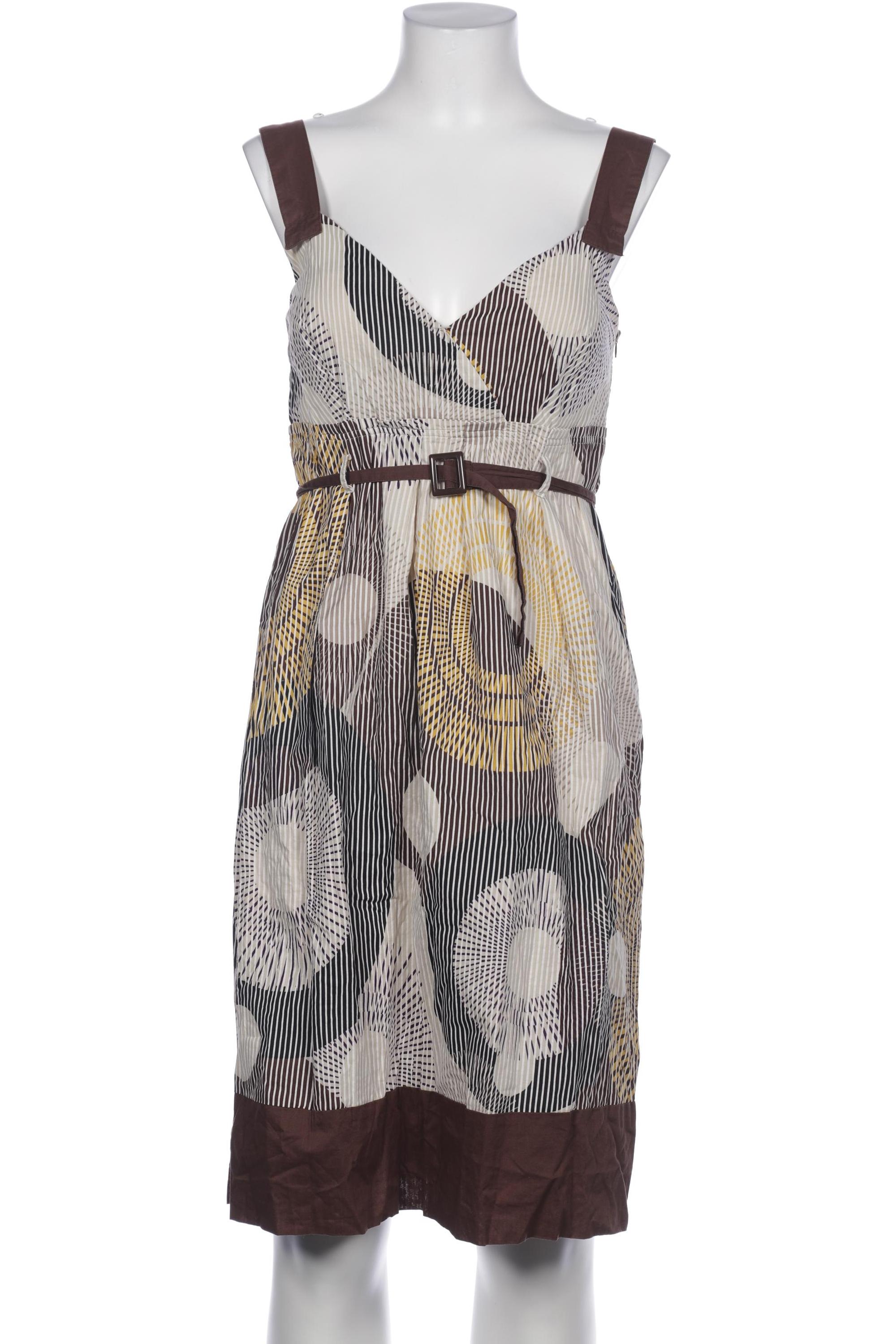 

Zero Damen Kleid, beige, Gr. 38