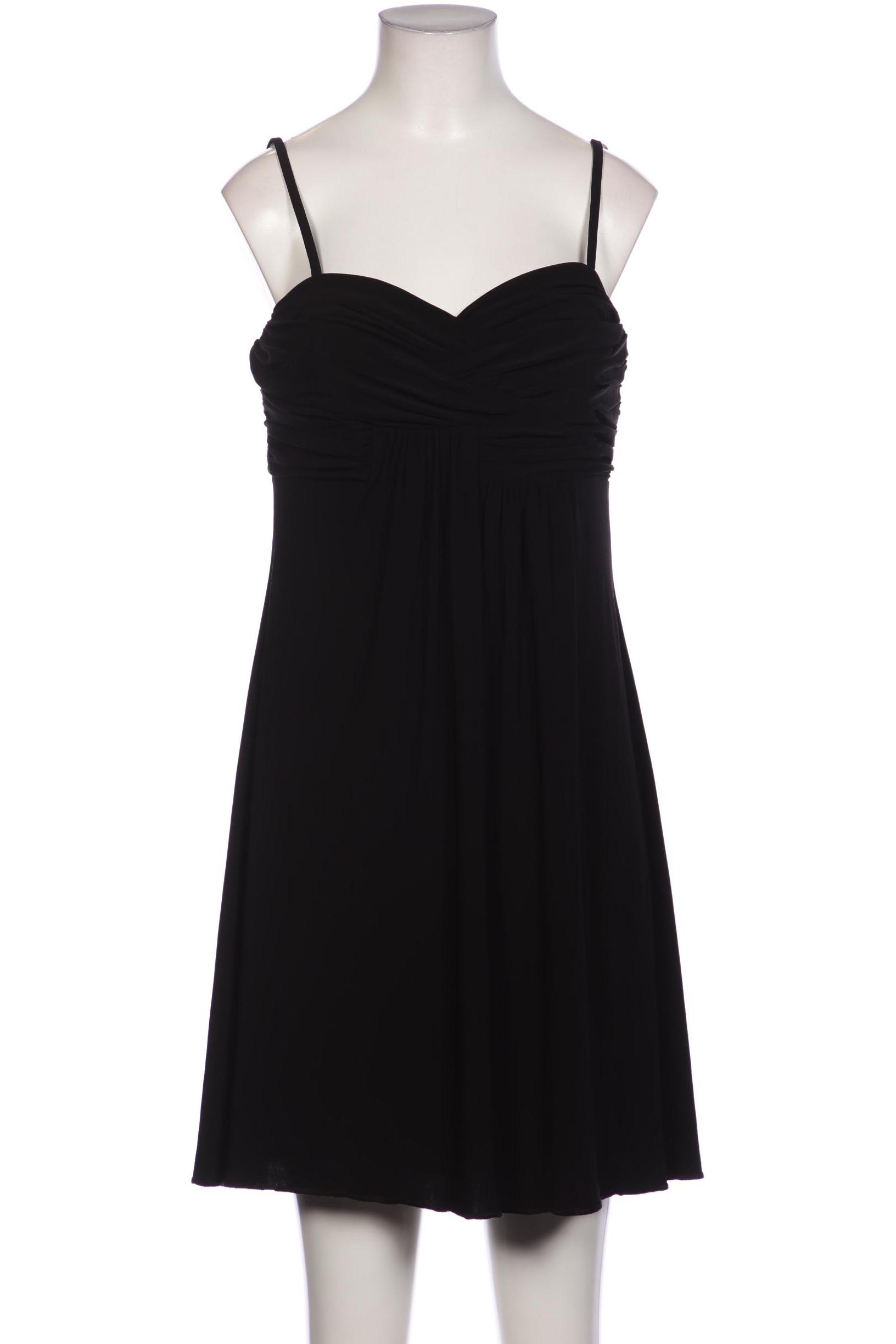 

Zero Damen Kleid, schwarz, Gr. 38