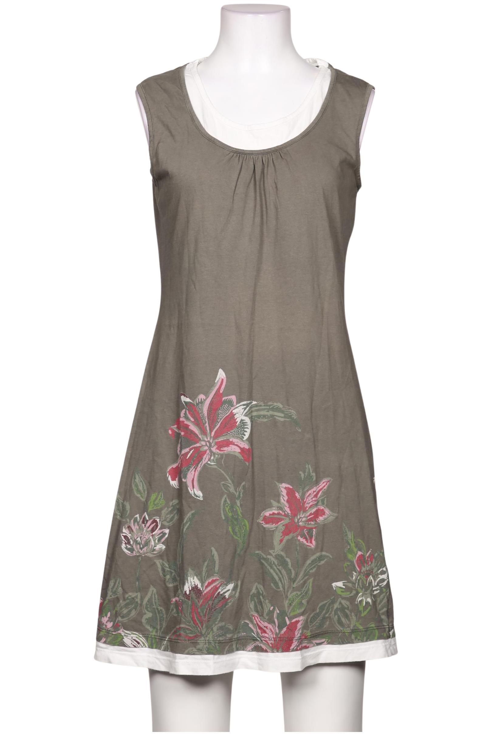 

Zero Damen Kleid, grün, Gr. 36