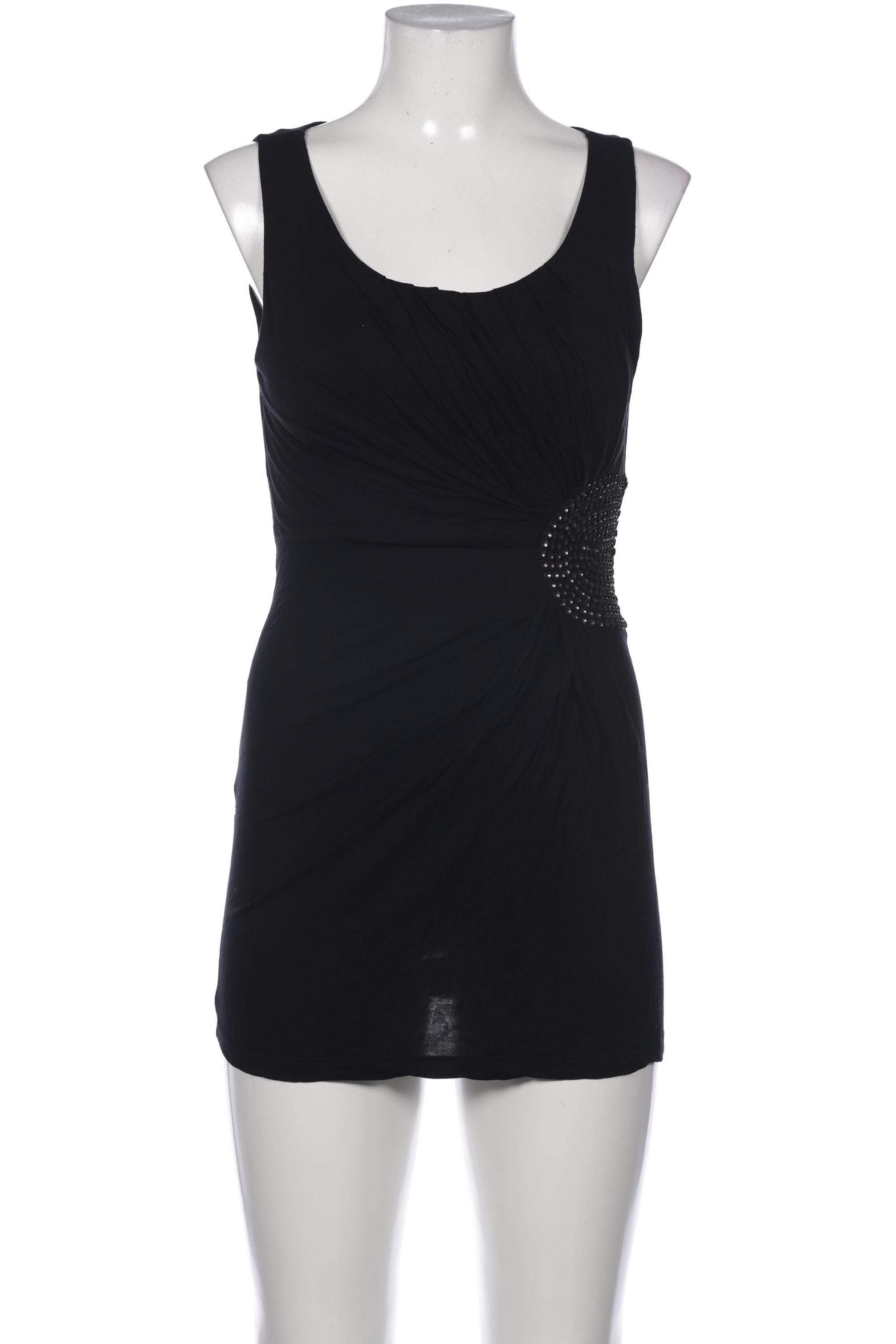 

Zero Damen Kleid, schwarz, Gr. 38