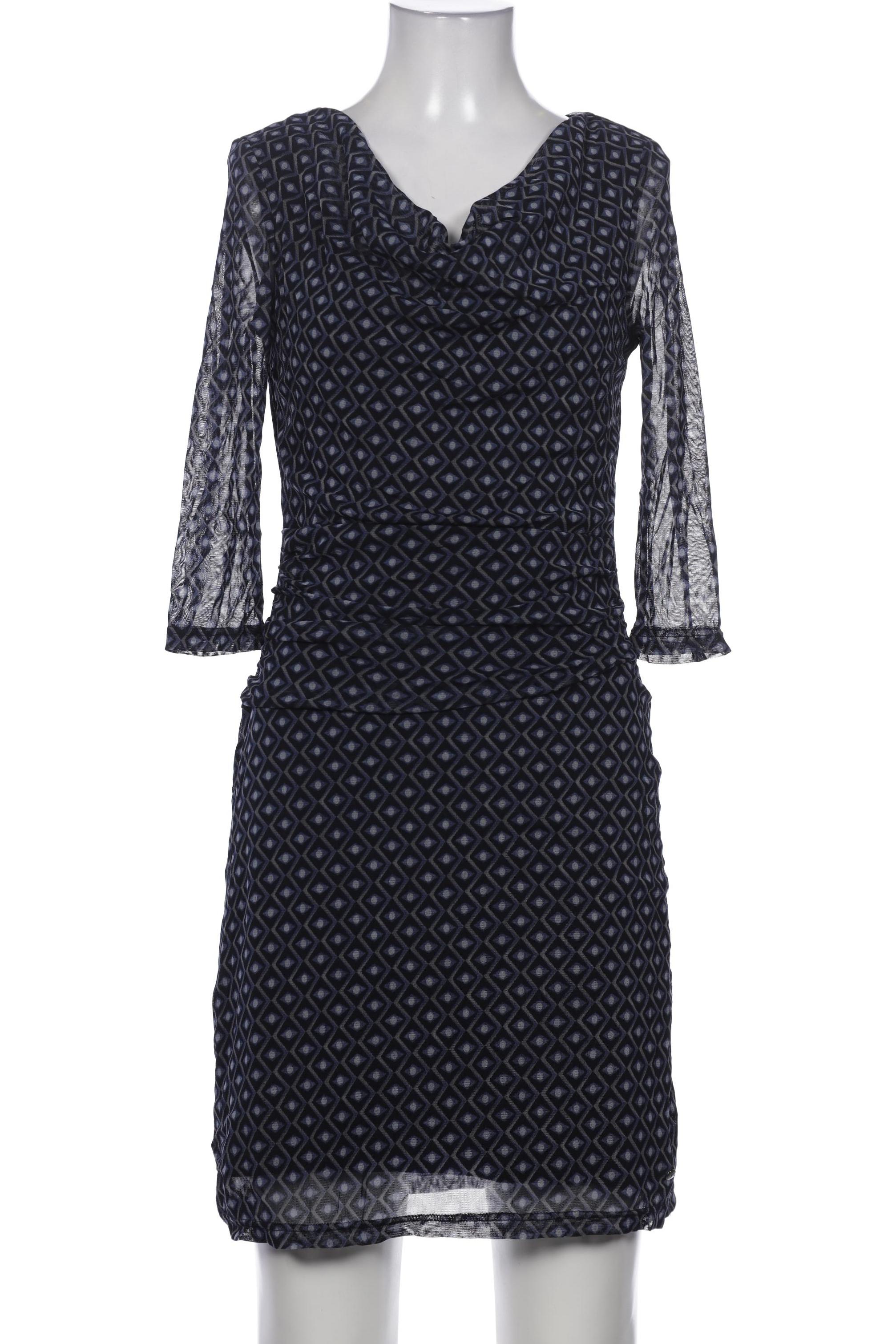 

Zero Damen Kleid, marineblau, Gr. 36