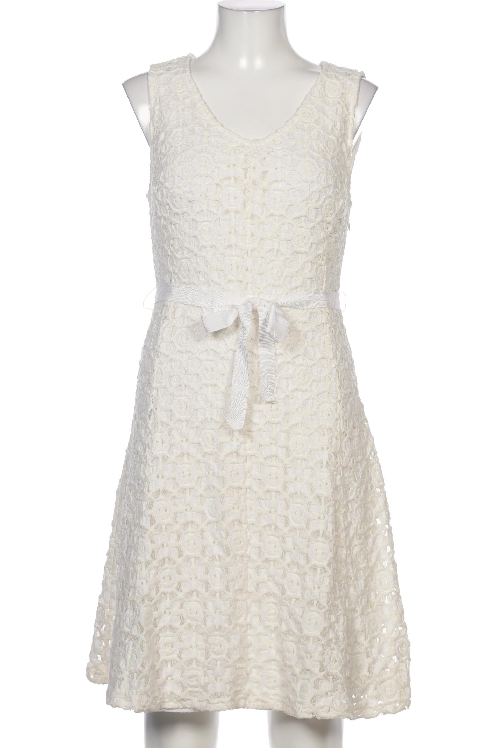 

Zero Damen Kleid, cremeweiß, Gr. 40