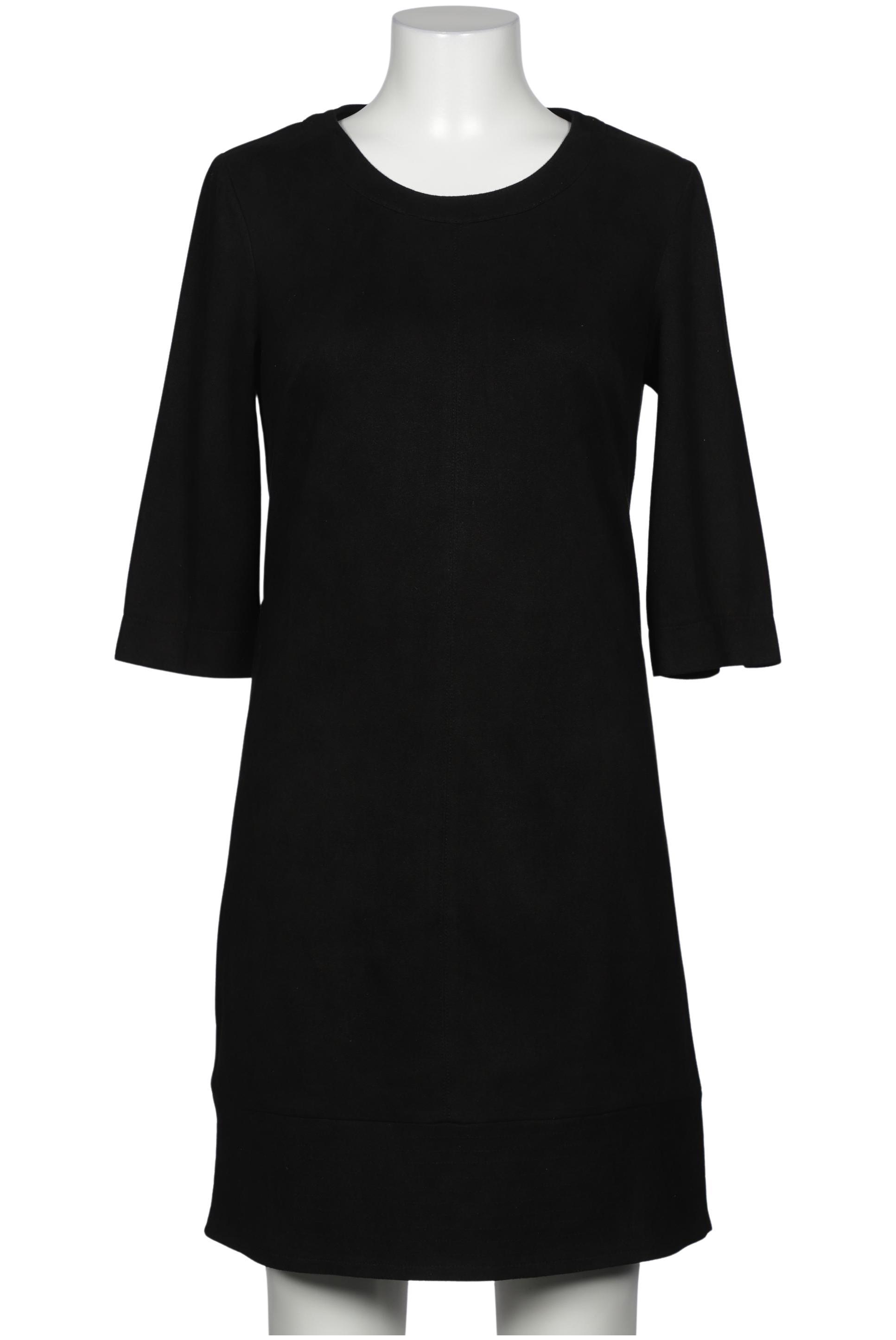 

Zero Damen Kleid, schwarz, Gr. 38