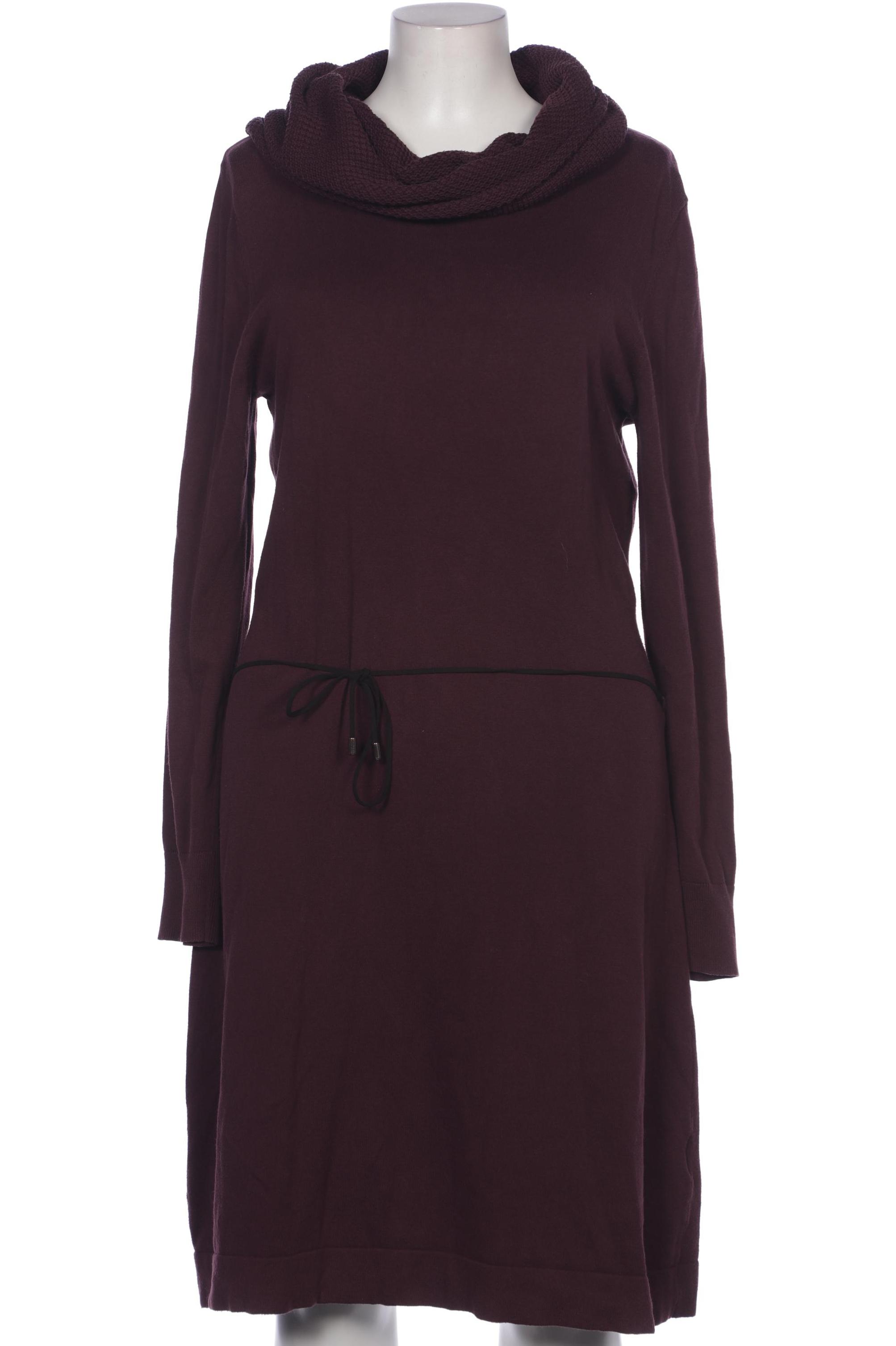 

Zero Damen Kleid, bordeaux, Gr. 44