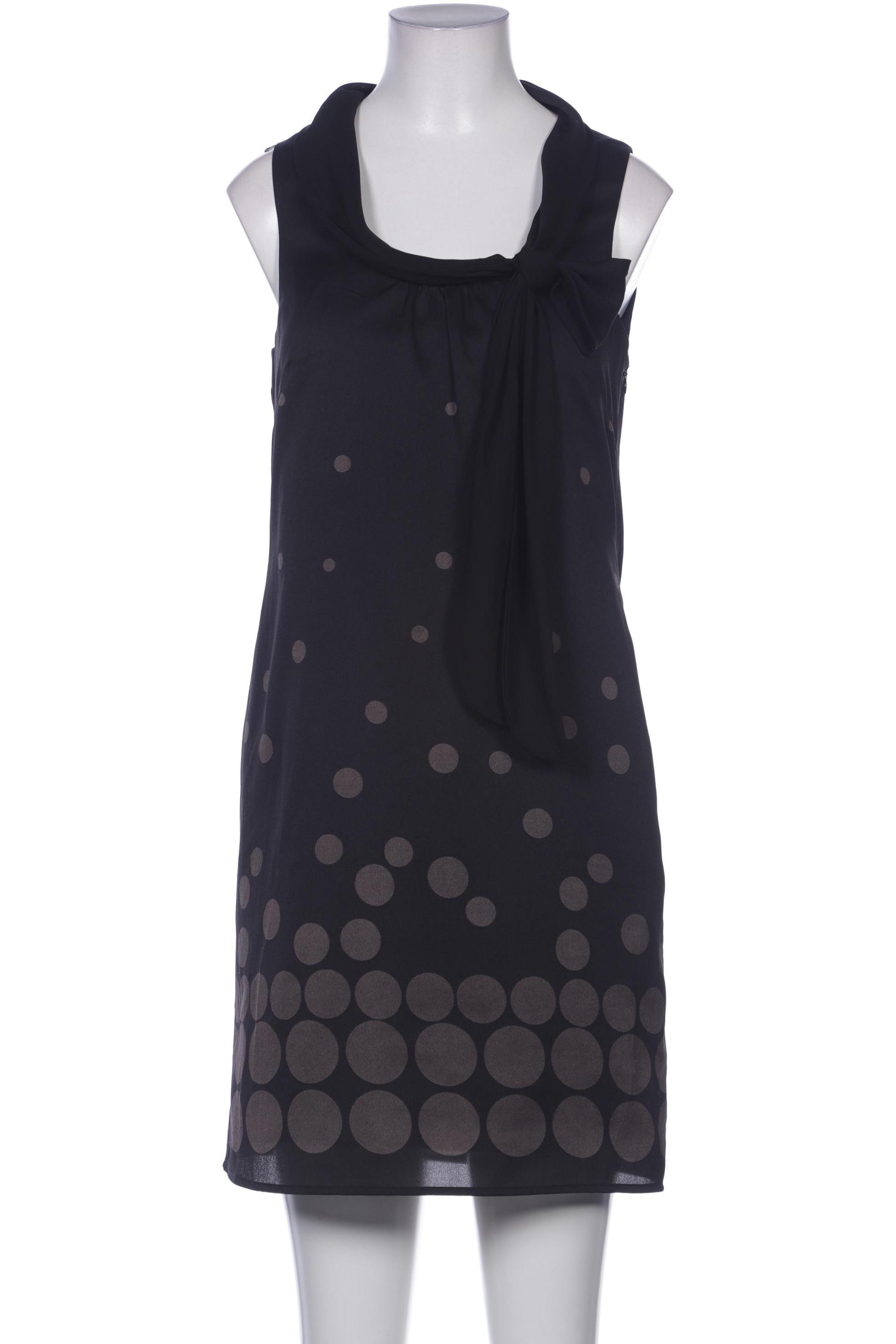 

Zero Damen Kleid, schwarz, Gr. 34