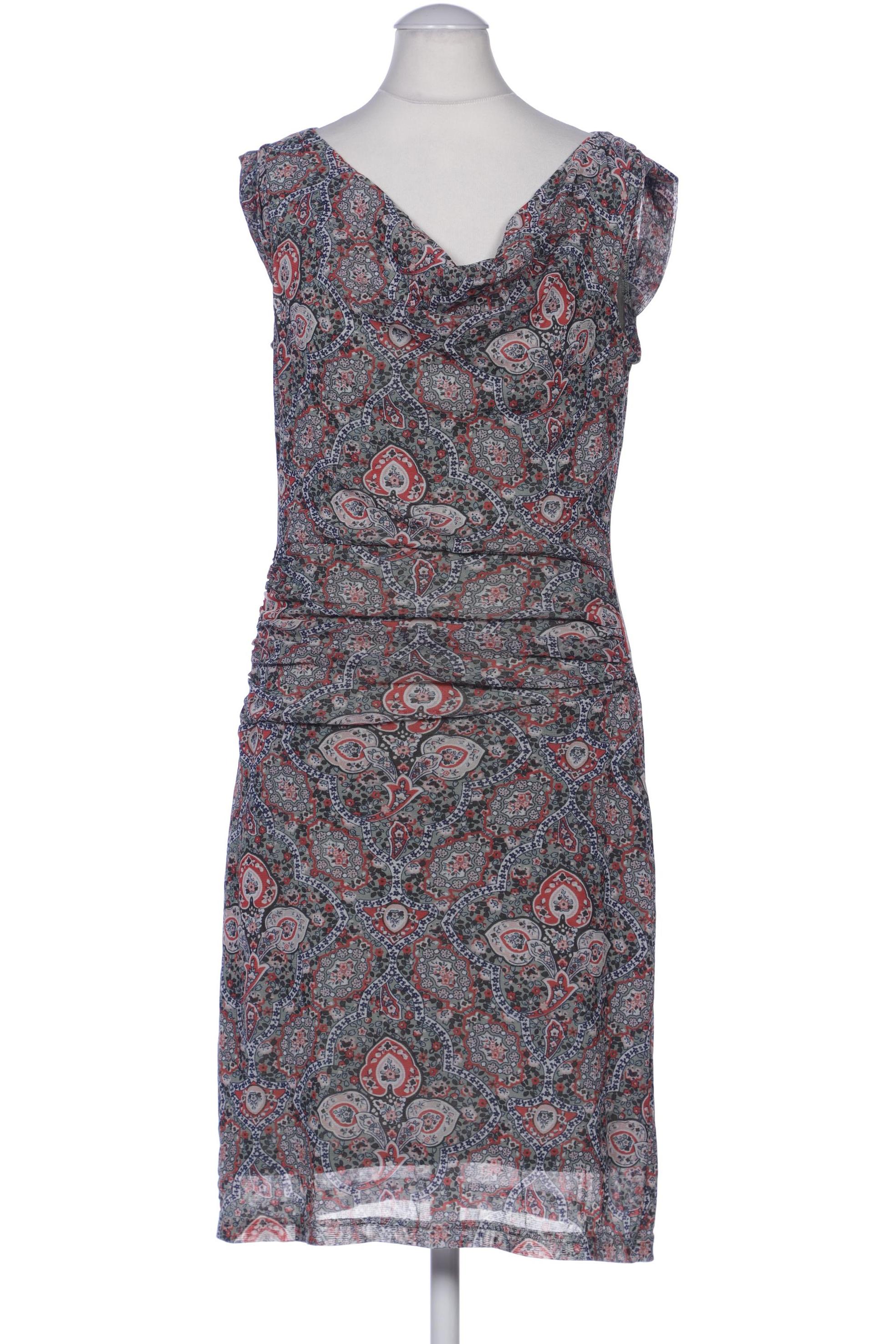 

Zero Damen Kleid, türkis, Gr. 34