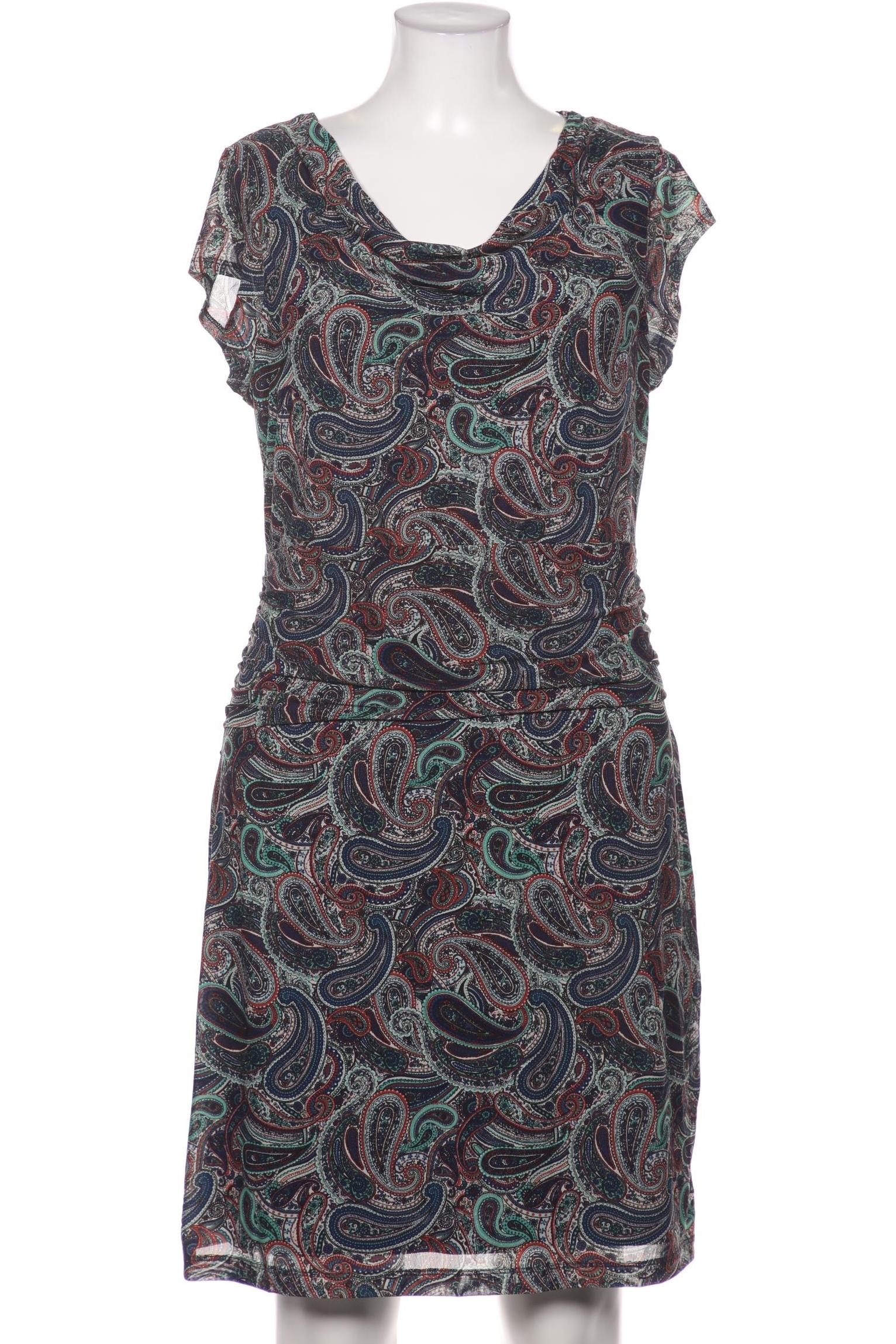 

Zero Damen Kleid, mehrfarbig, Gr. 44