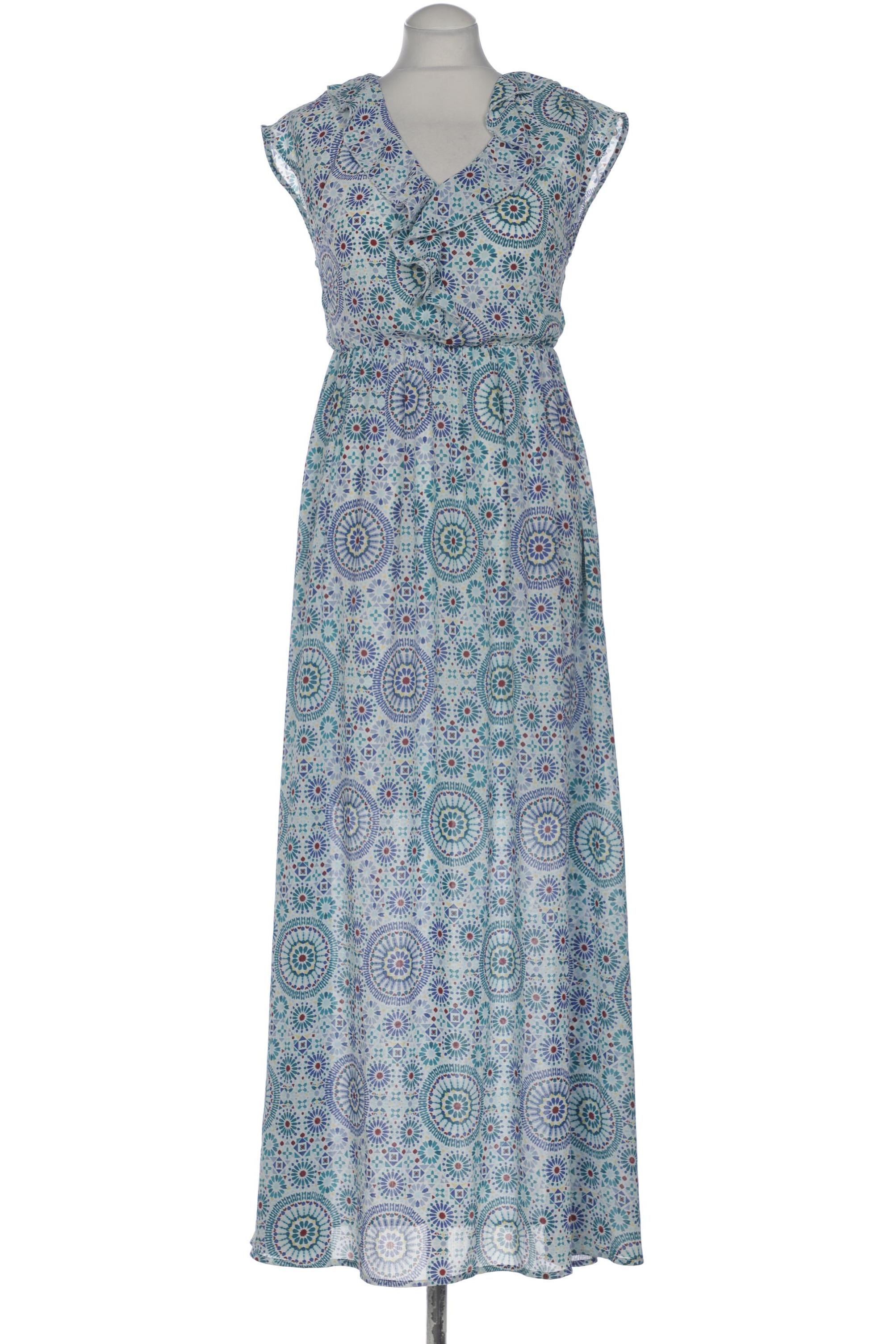 

Zero Damen Kleid, mehrfarbig, Gr. 34