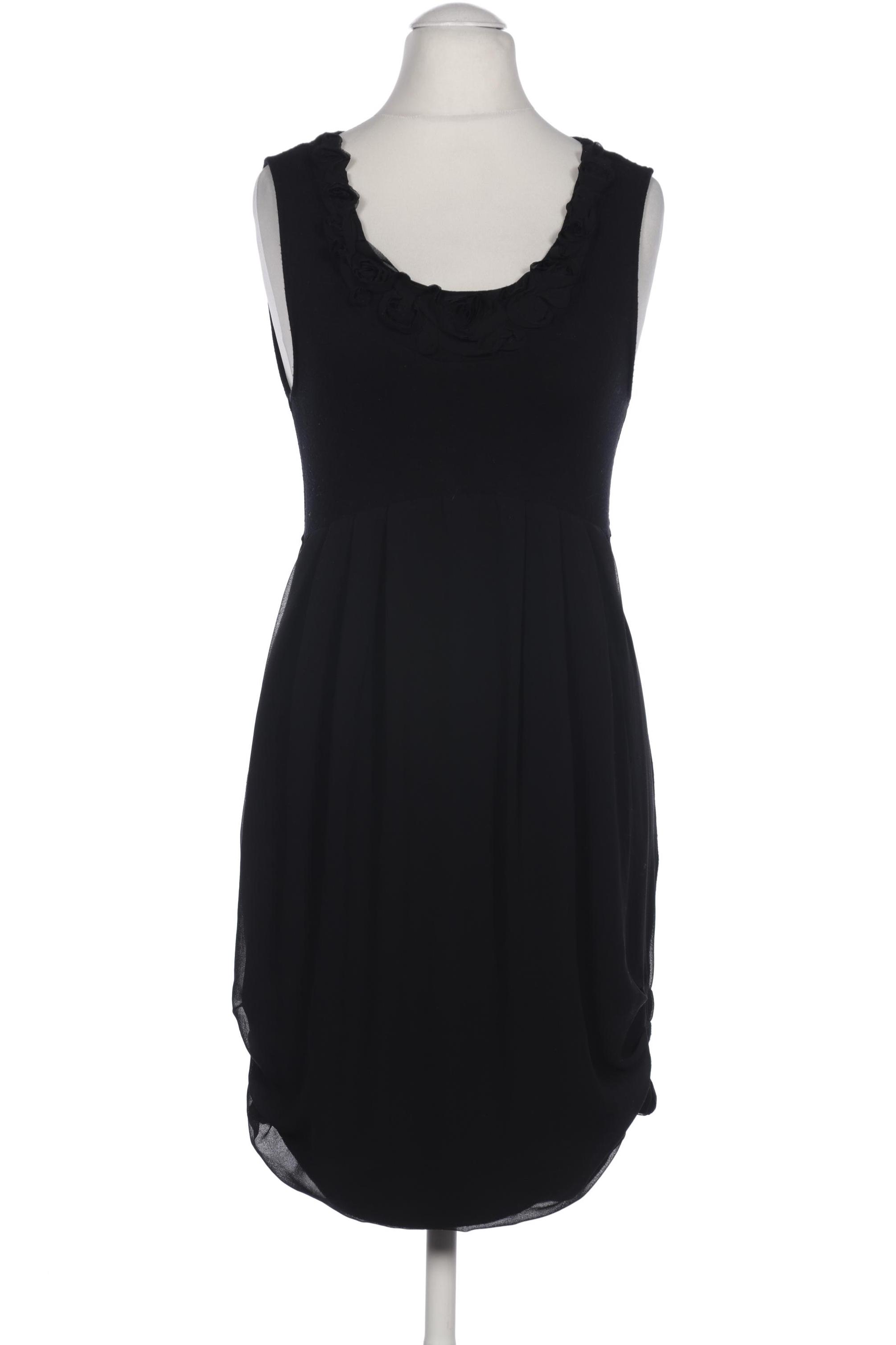

Zero Damen Kleid, schwarz, Gr. 38