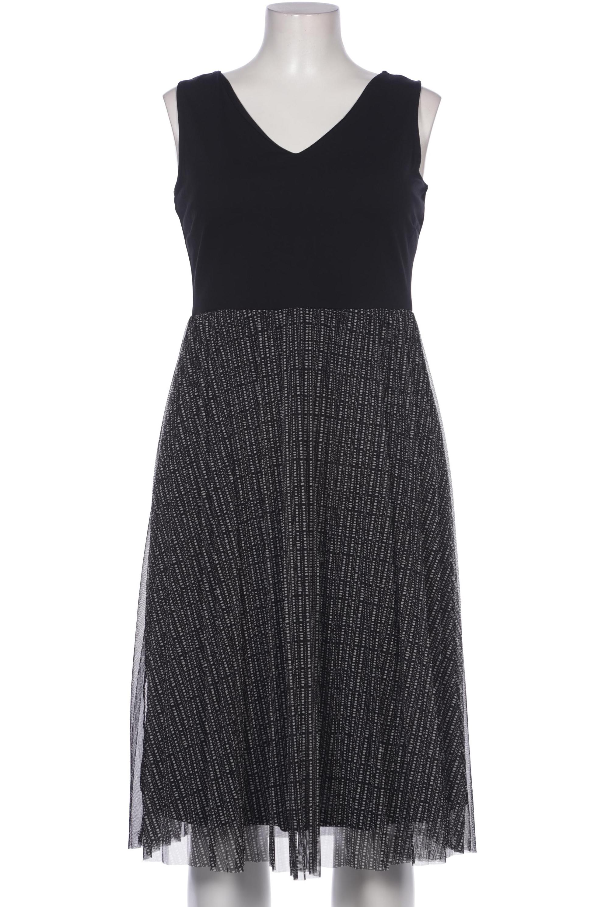 

Zero Damen Kleid, schwarz, Gr. 40