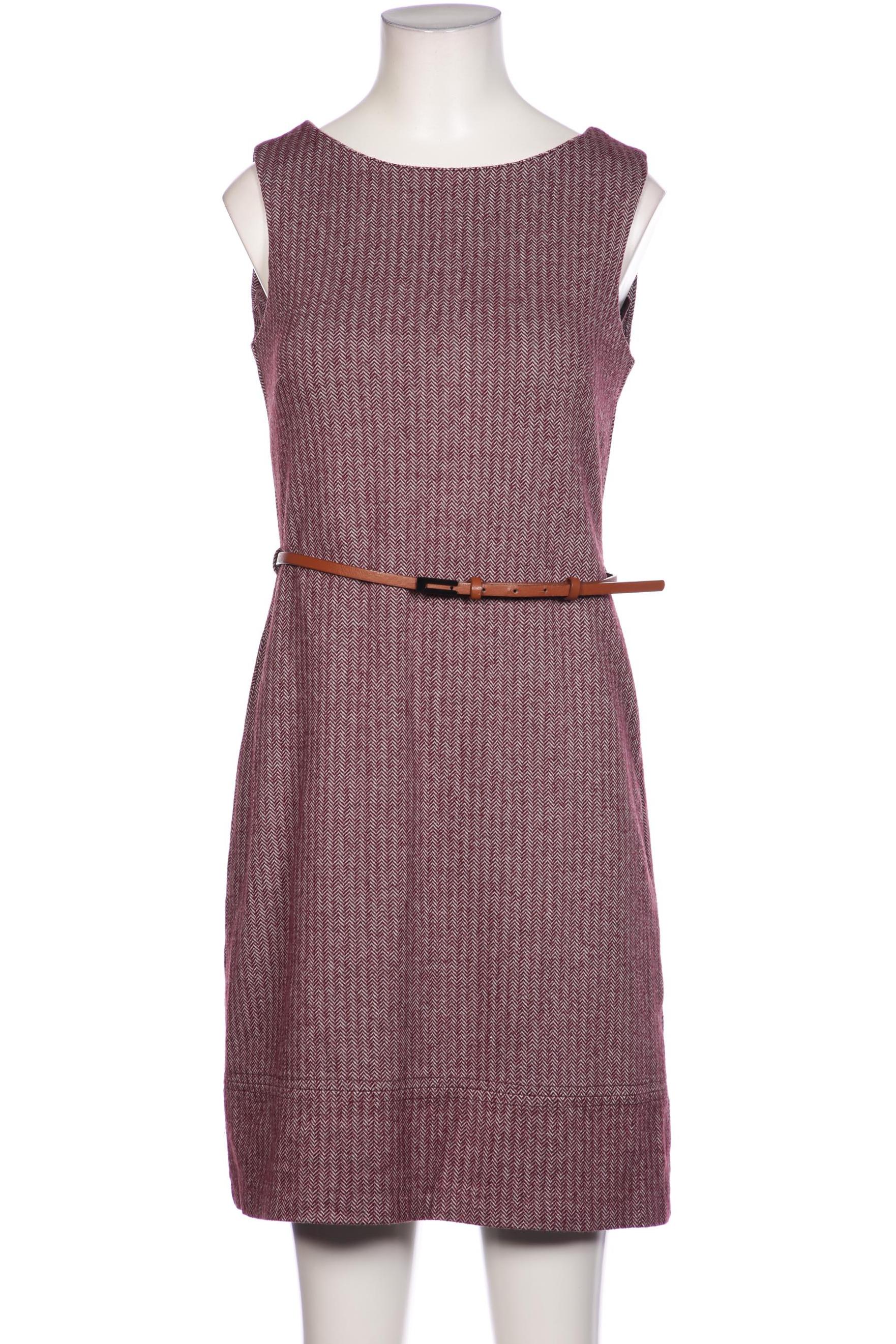 

Zero Damen Kleid, bordeaux, Gr. 36