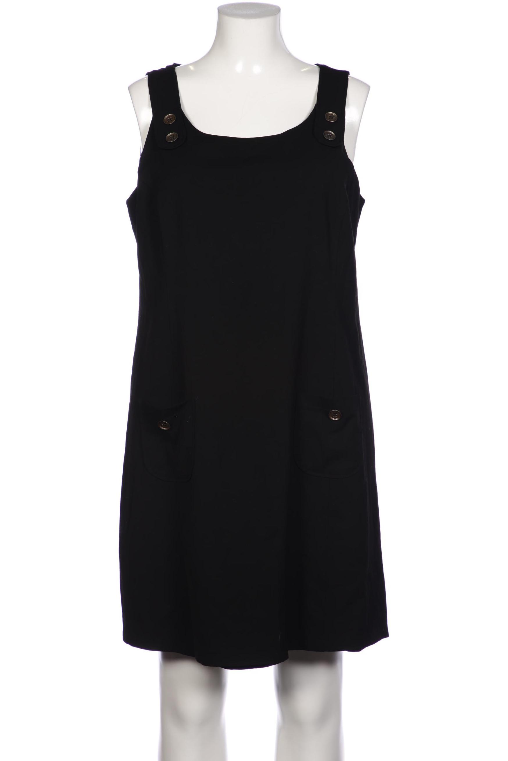 

ZERO Damen Kleid, schwarz