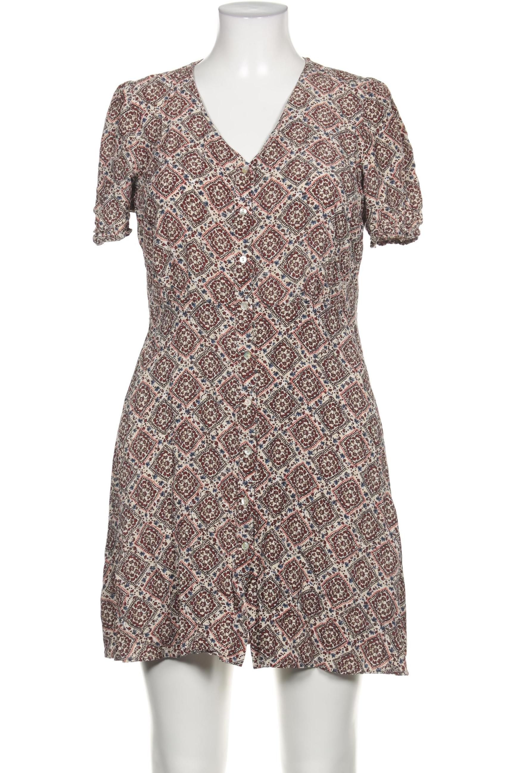 

Zero Damen Kleid, braun, Gr. 42