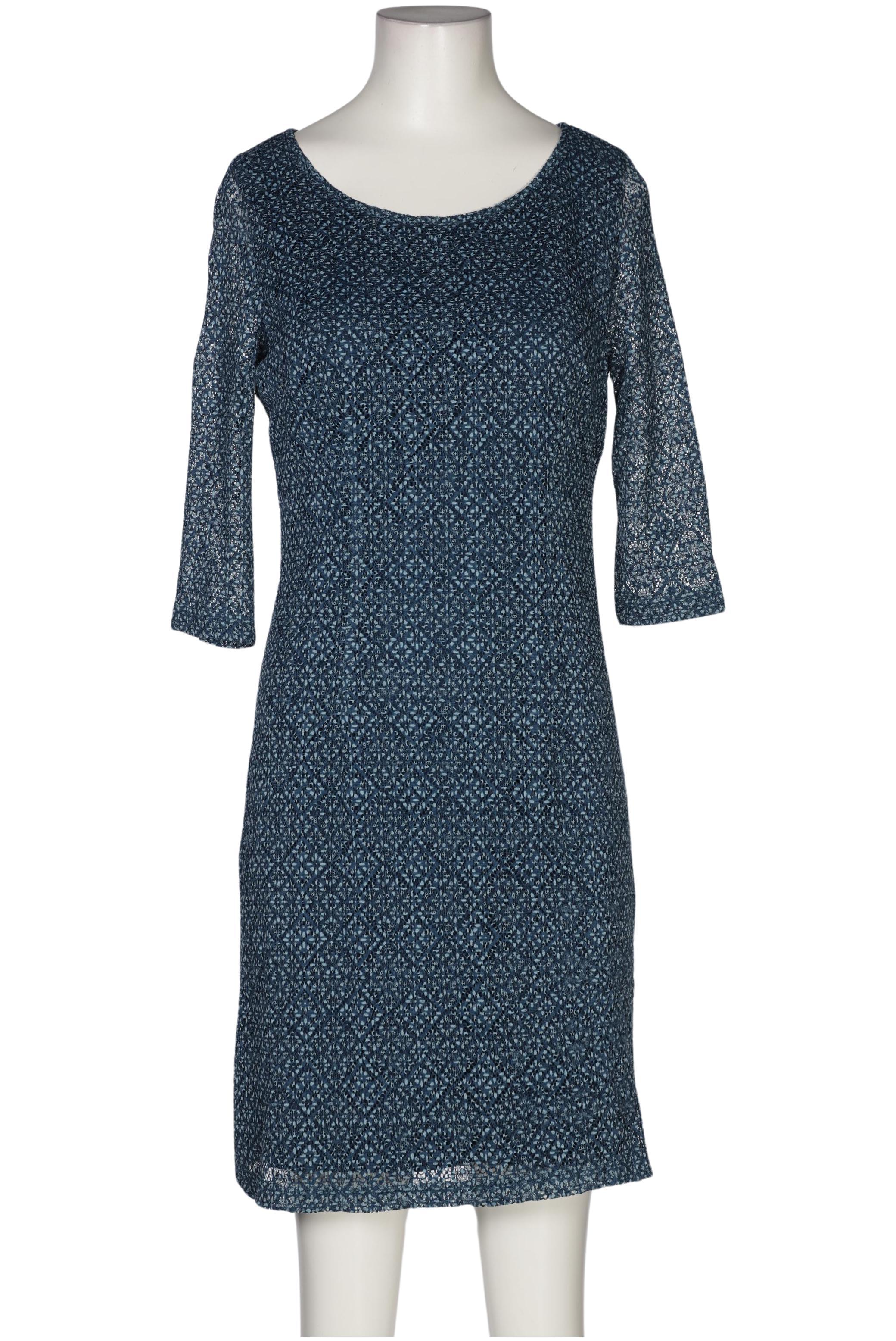 

Zero Damen Kleid, blau, Gr. 36